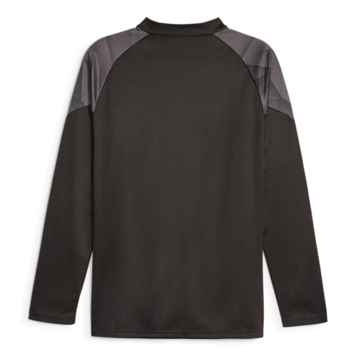 Maglia da training calcio Borussia Dortmund con zip corta PUMA 7/7