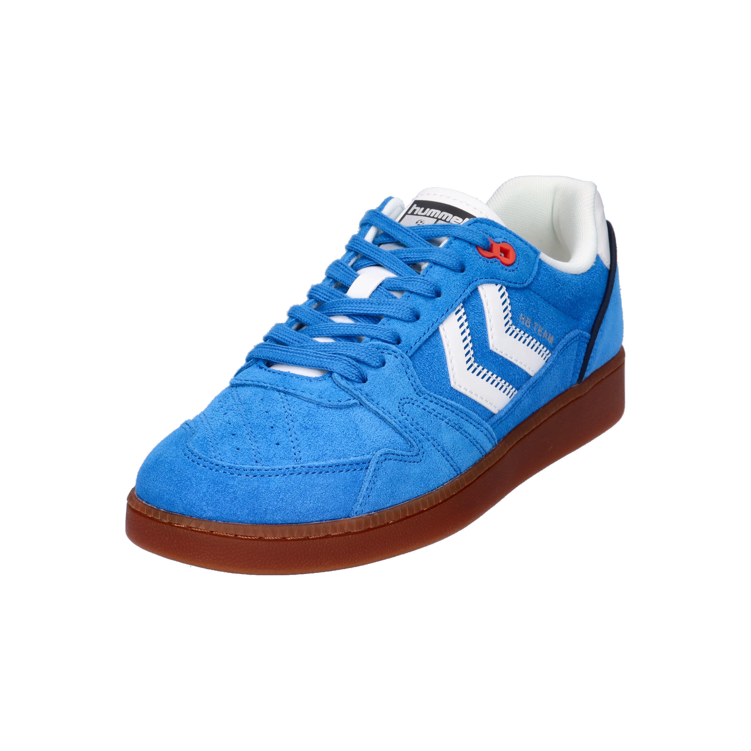 Enfiler Veste Hb Team Handball Adulte 9/15