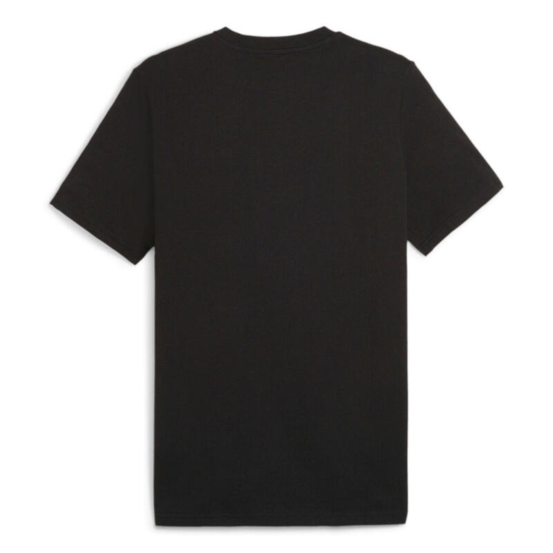 Tricou pentru bărbați Better Essentials PUMA Black