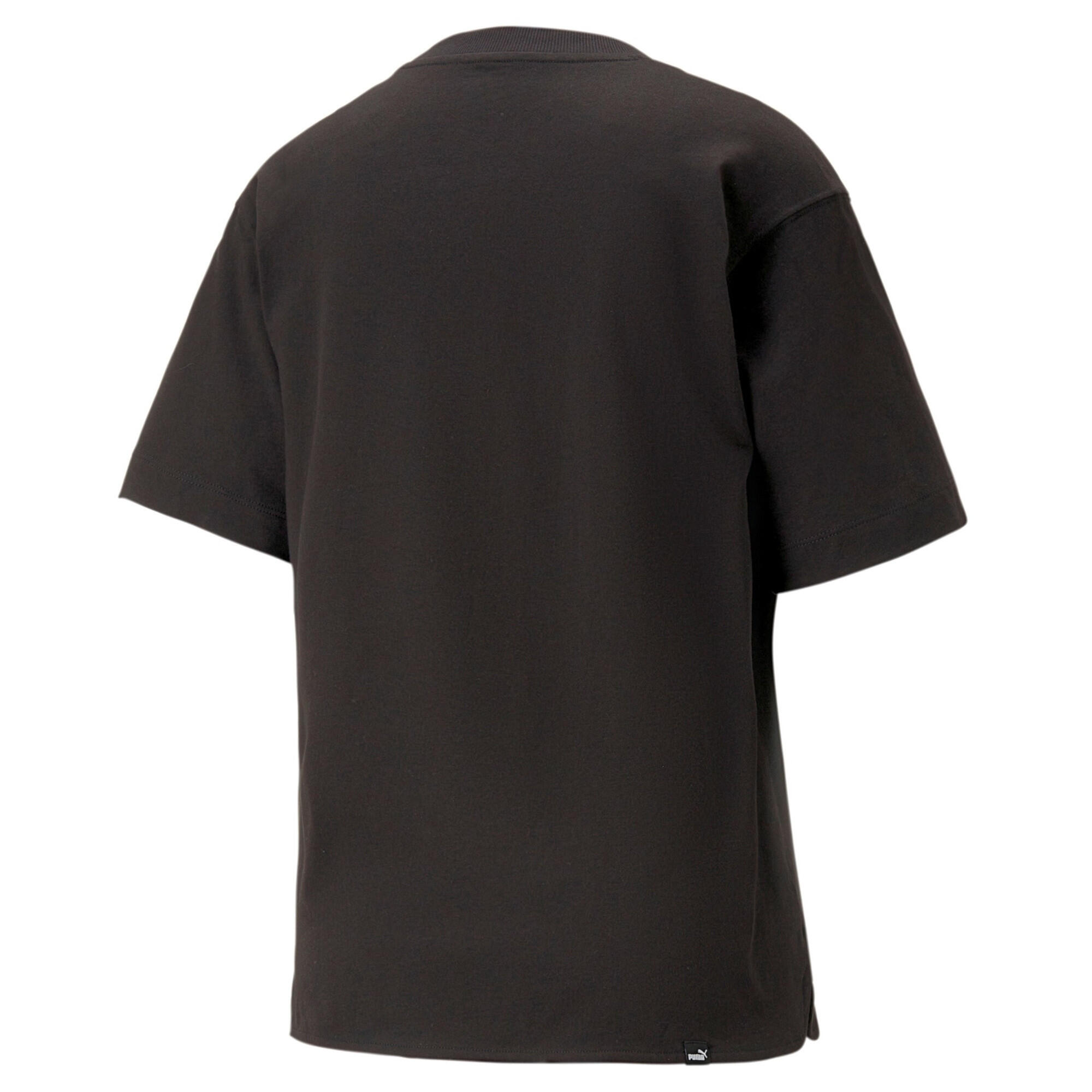 HER T-Shirt Damen PUMA 8/8