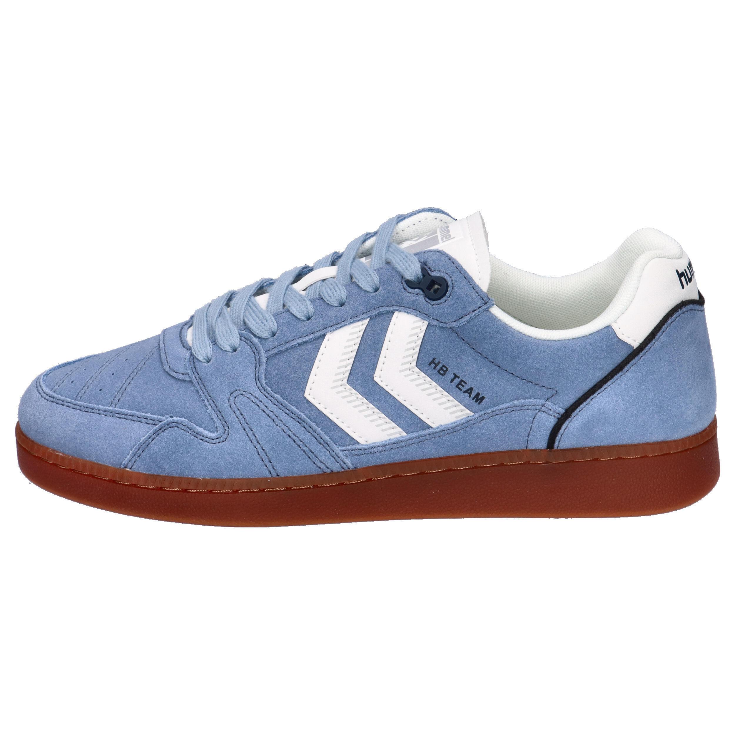 Scarpe indoor Hummel HB Team 10/15