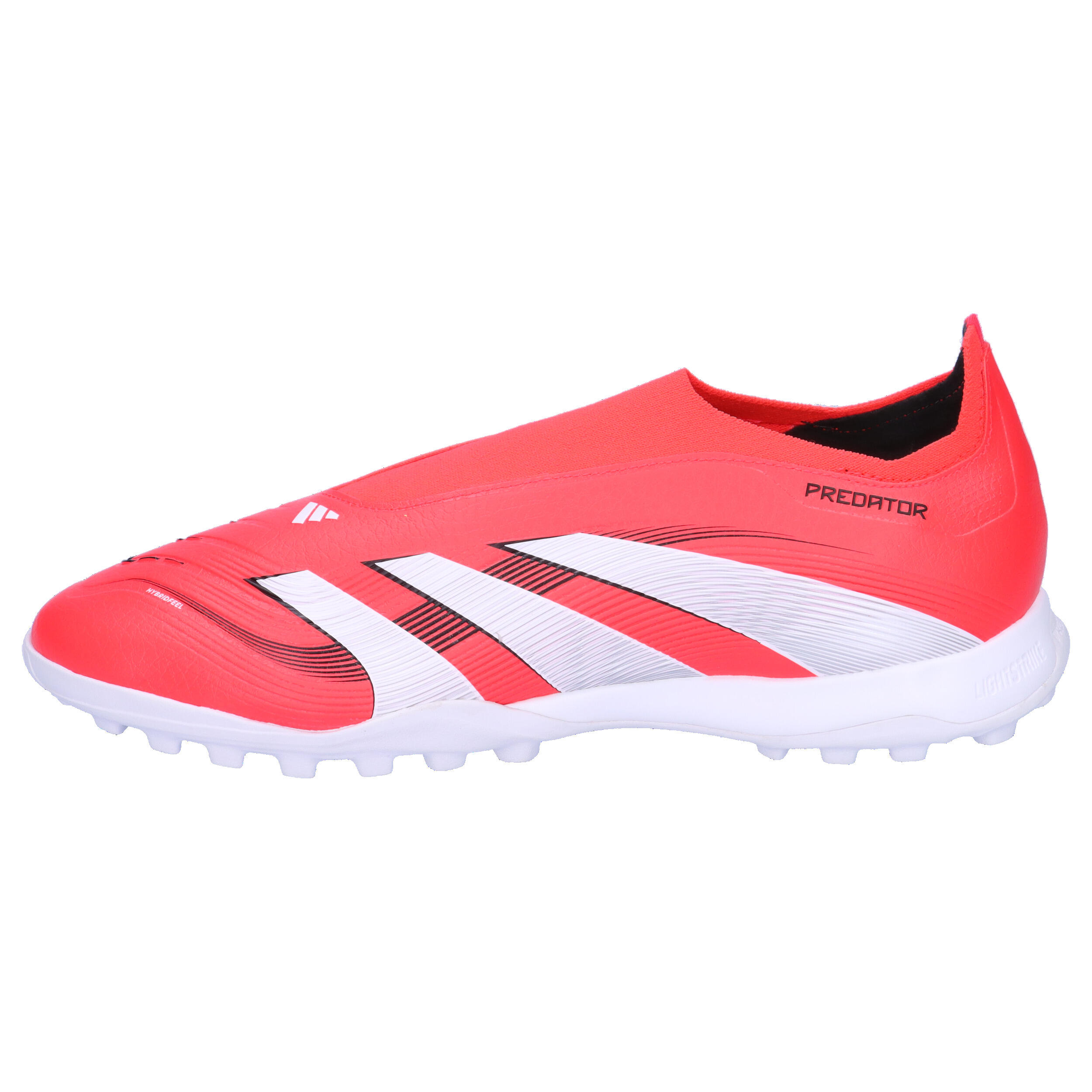 Predator League Laceless TF Fußballschuh 10/15