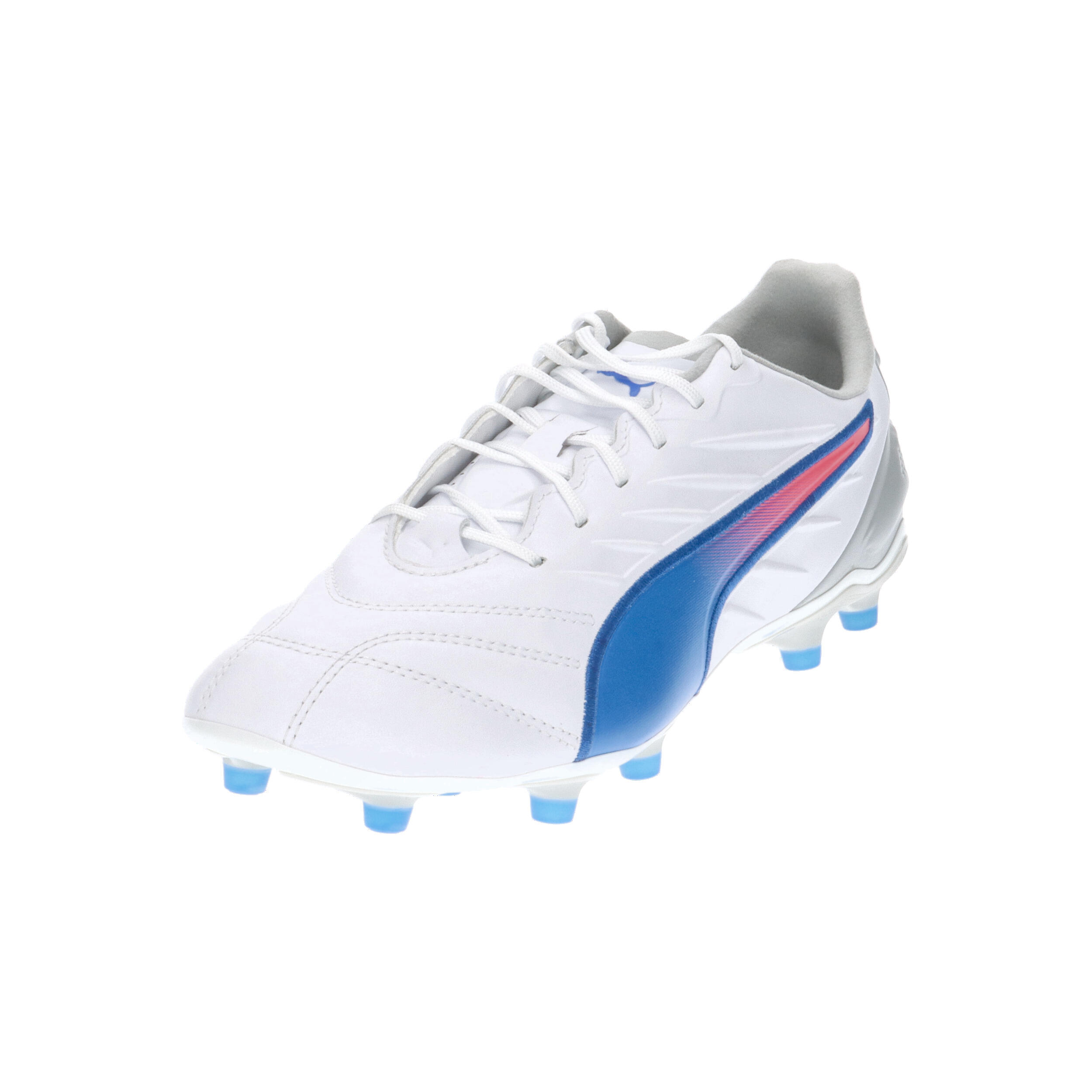 Chaussures de football Puma King Pro FG/AG 9/10