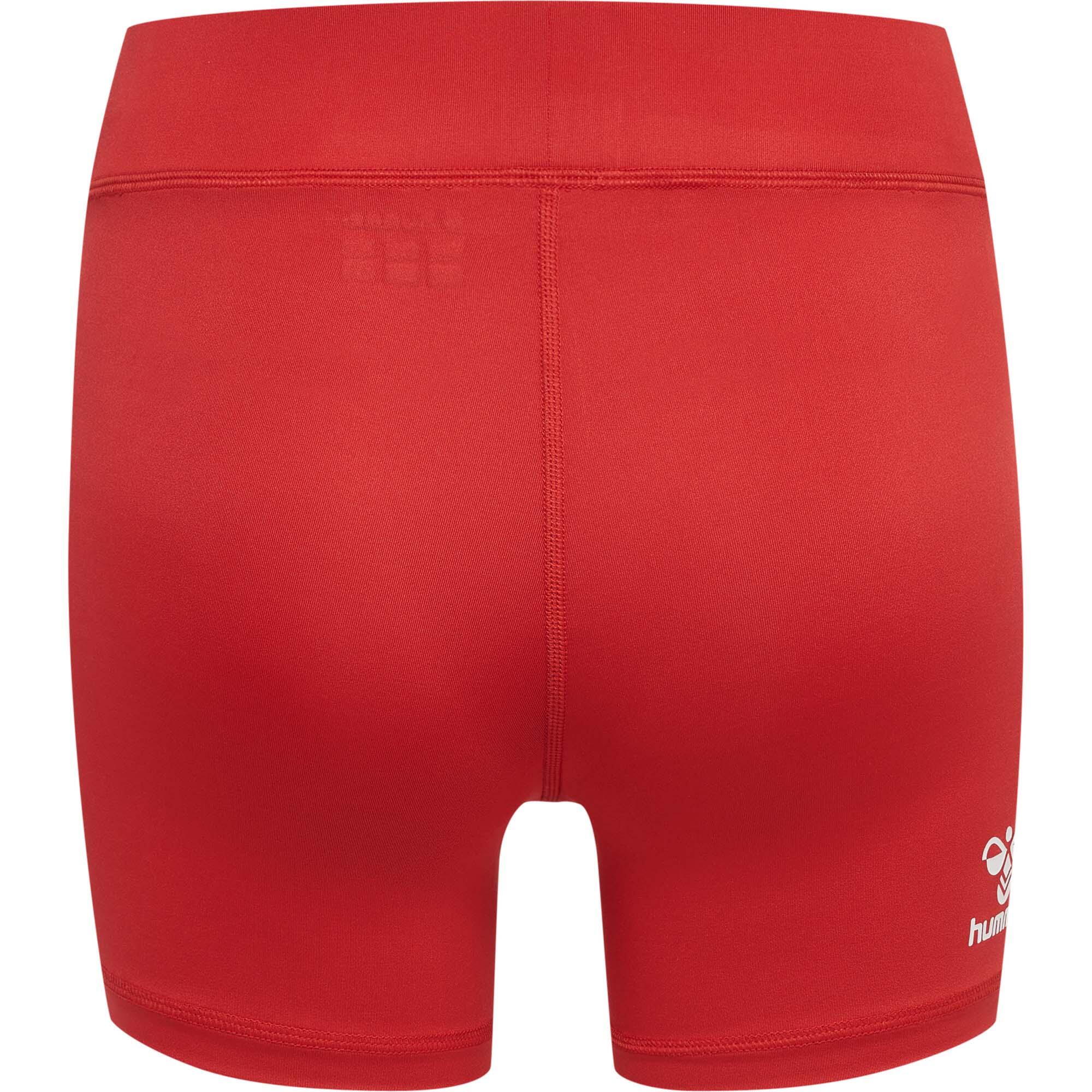 Calções para mulheres Hummel Hipsters 8/9