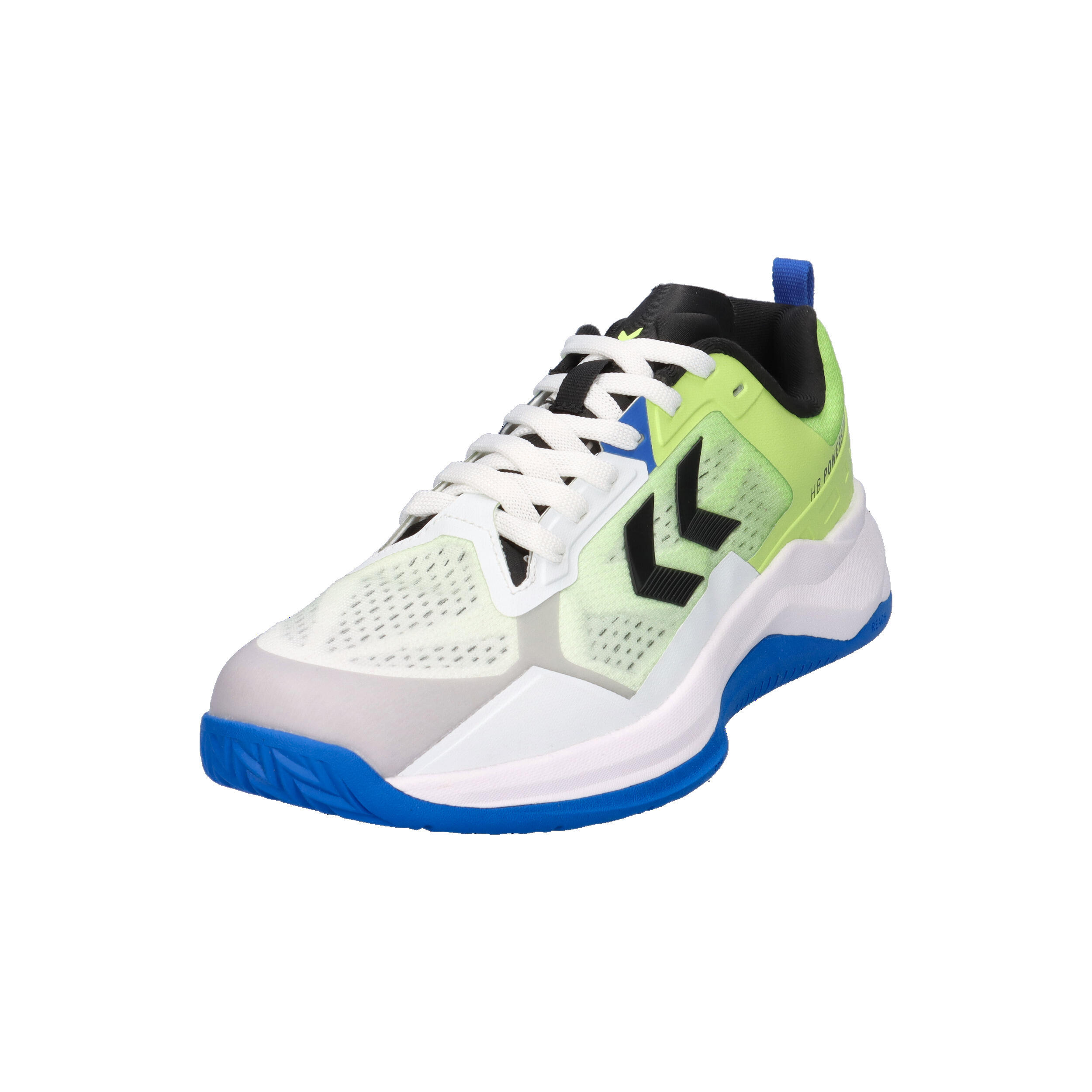 Sapatilhas de salão Hummel Powerstrike Pro 9/15