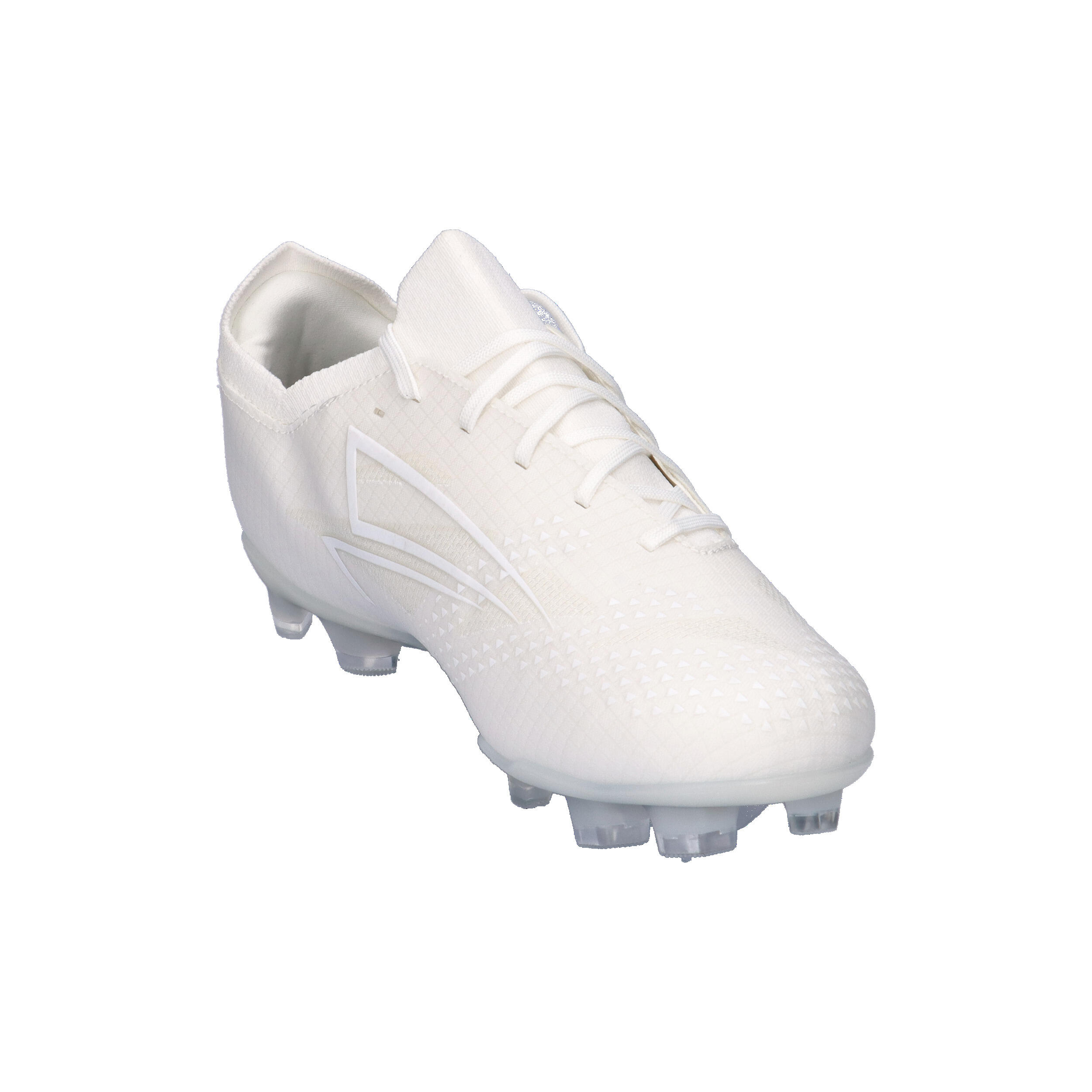 scarpe - calcio - adulti - leggere, robuste, RS89 Elite - bianco 2/15