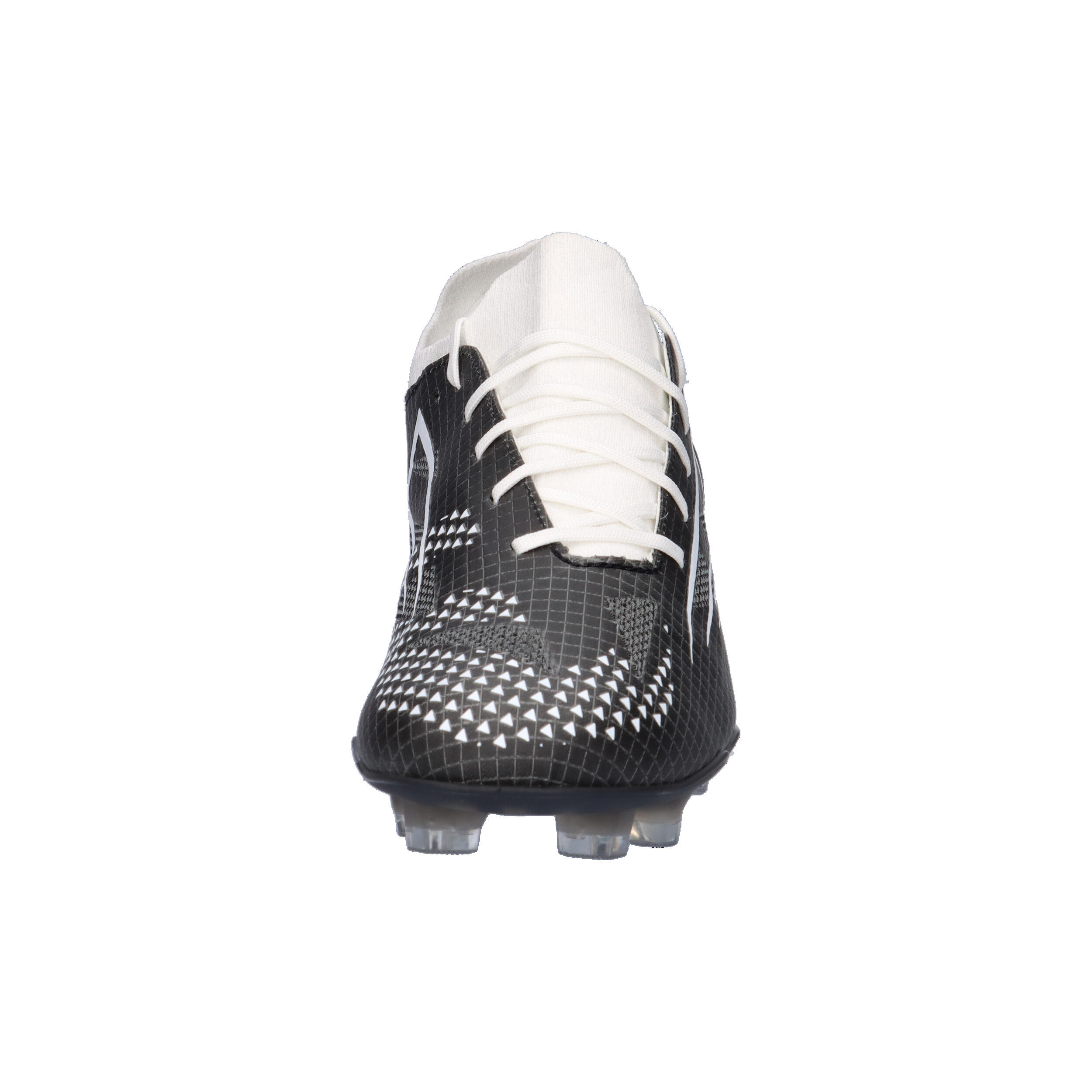 Schoenen - Voetbal - RS89 Elite - licht, duurzaam - Zwart/Wit 3/15