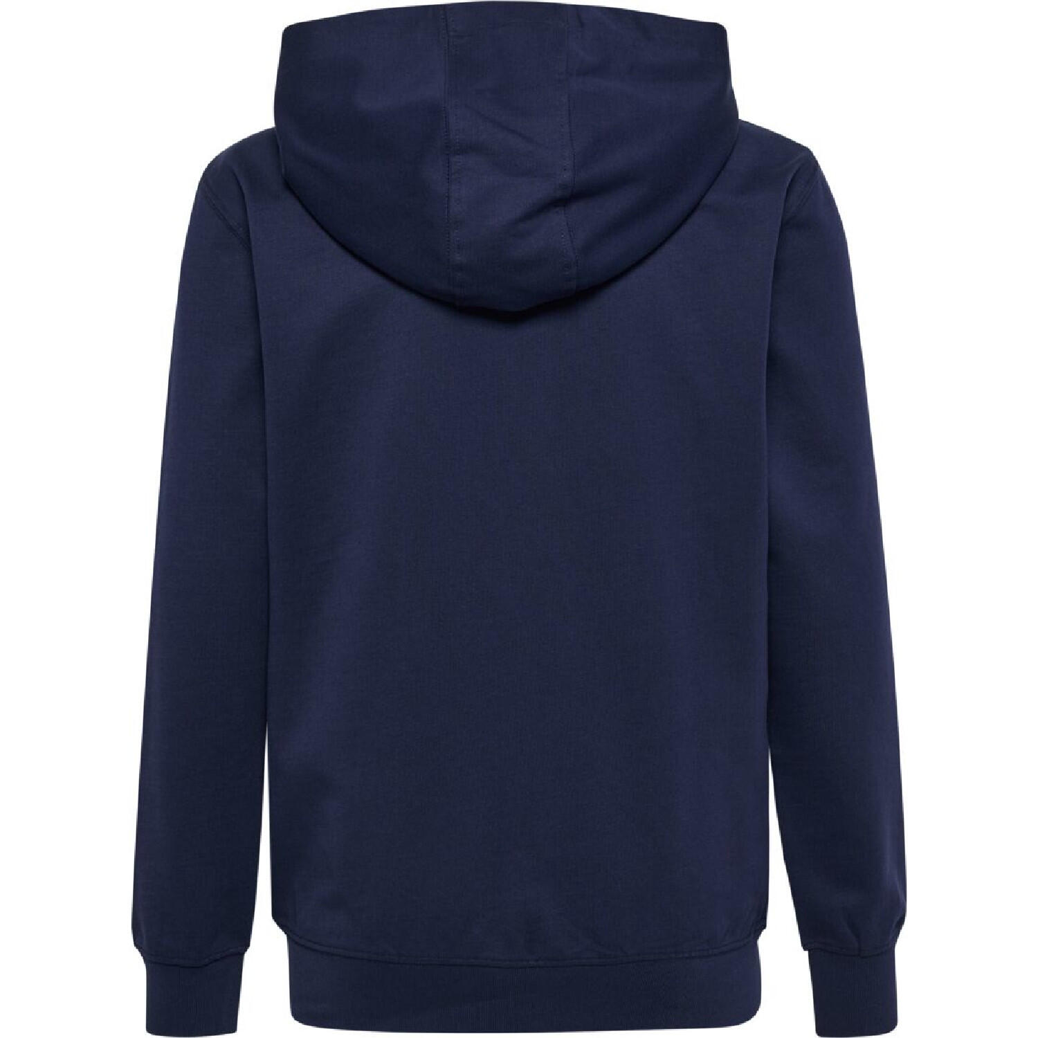 Fermeture Éclair Zip Combinaison Hmlgo Enfant 8/8