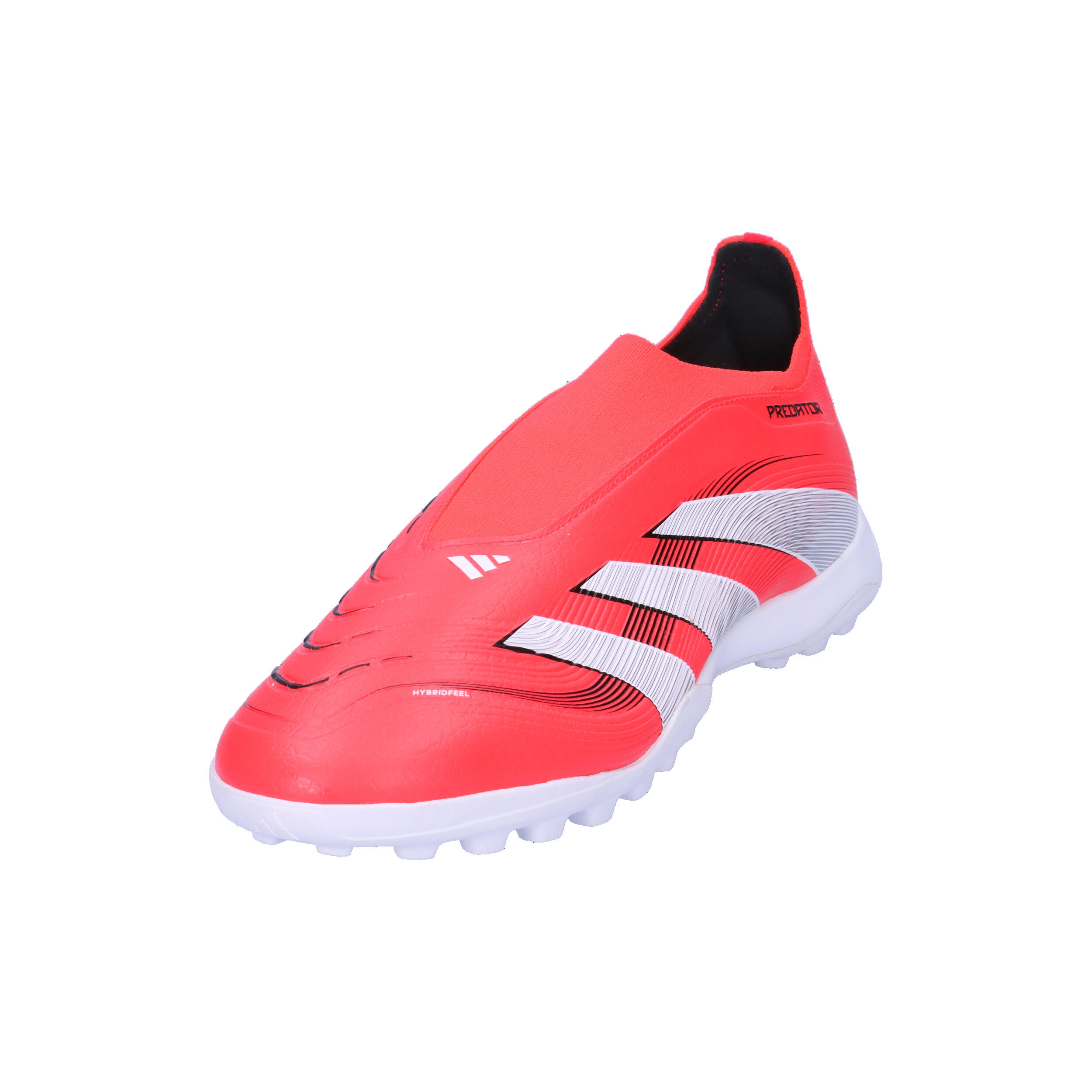 Predator League Laceless TF Fußballschuh 9/15