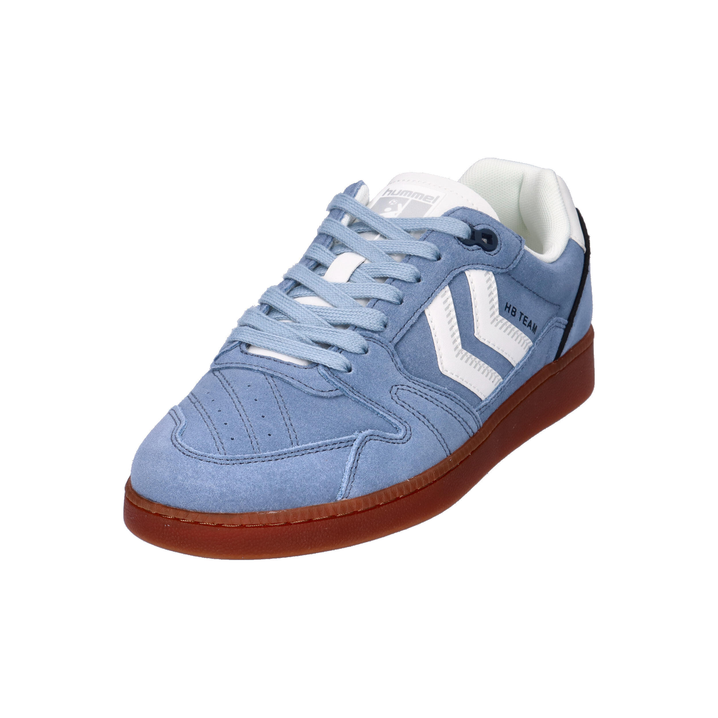 Scarpe indoor Hummel HB Team 9/15