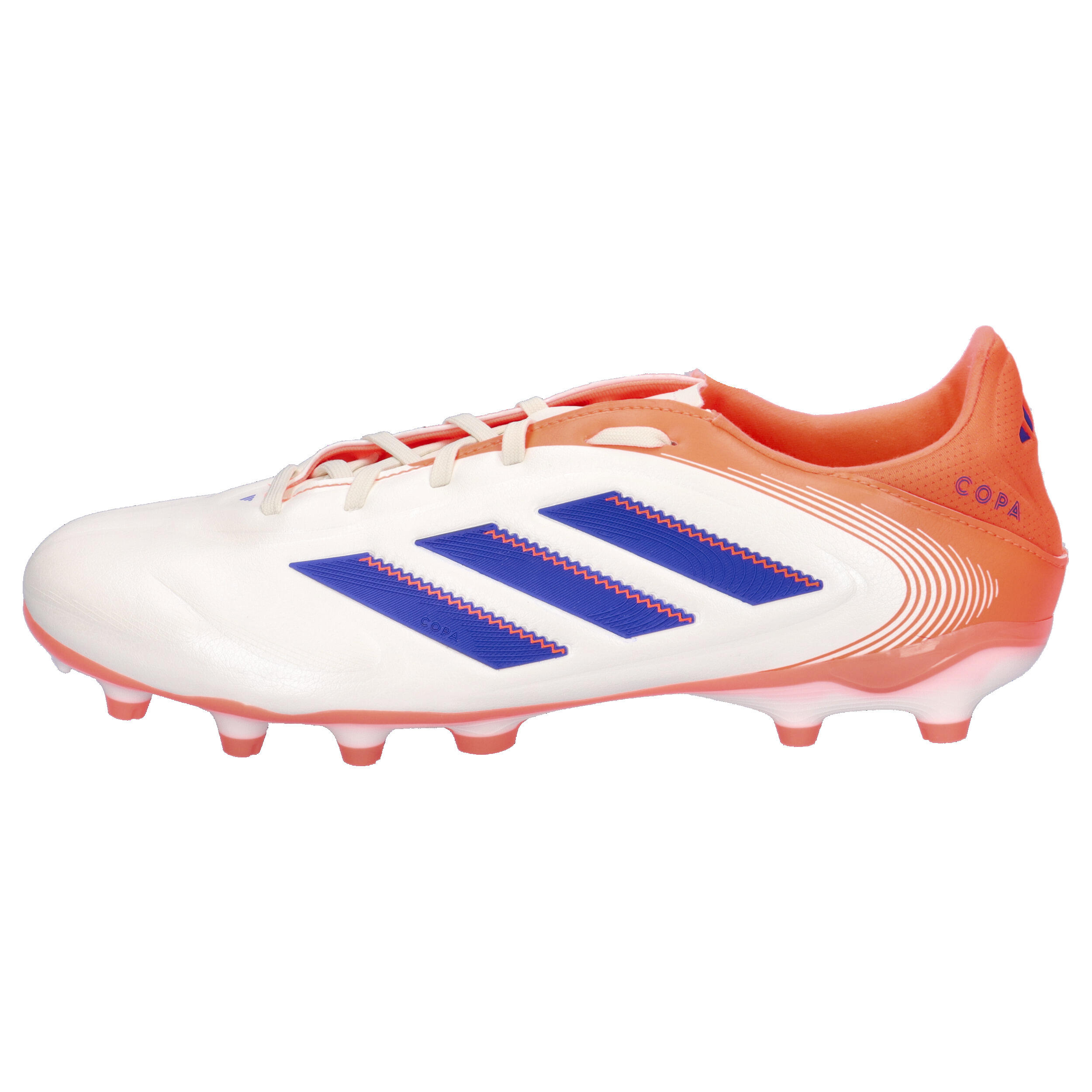 Bota de fútbol Copa Pure 3 League césped natural seco/multisuperficie 10/15