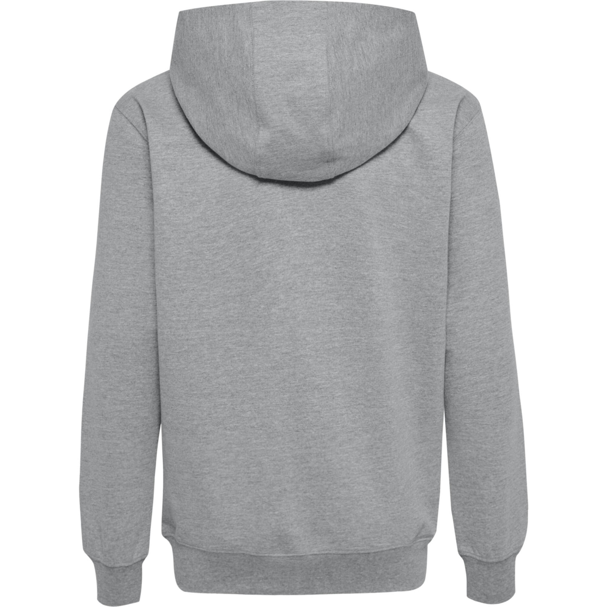 Reißverschluss Jacke Hmlgo Kinder 8/8