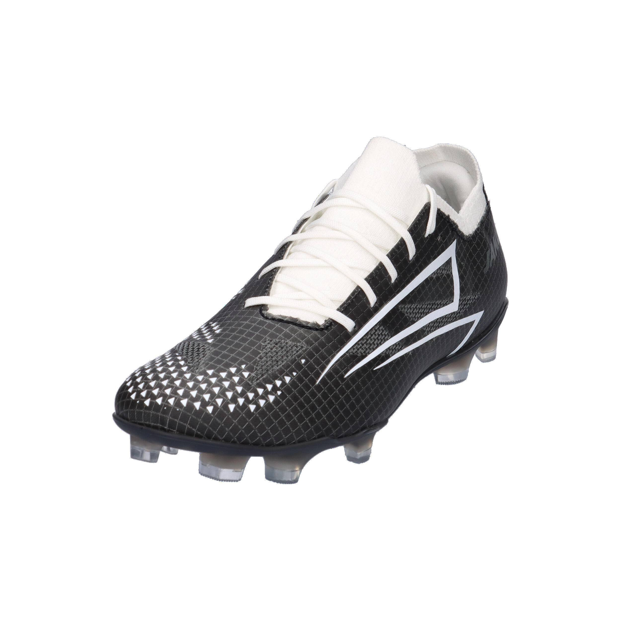 Schoenen - Voetbal - RS89 Elite - licht, duurzaam - Zwart/Wit 4/15