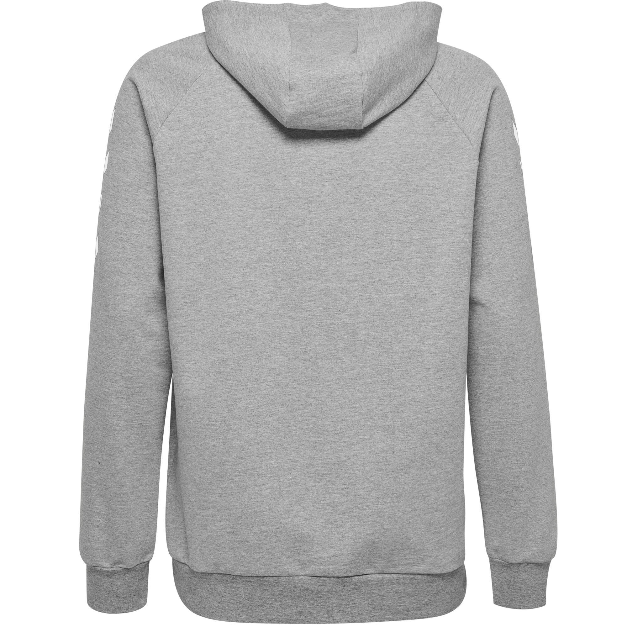 Kapuzenpullover Hmlgo Herren HUMMEL 8/8