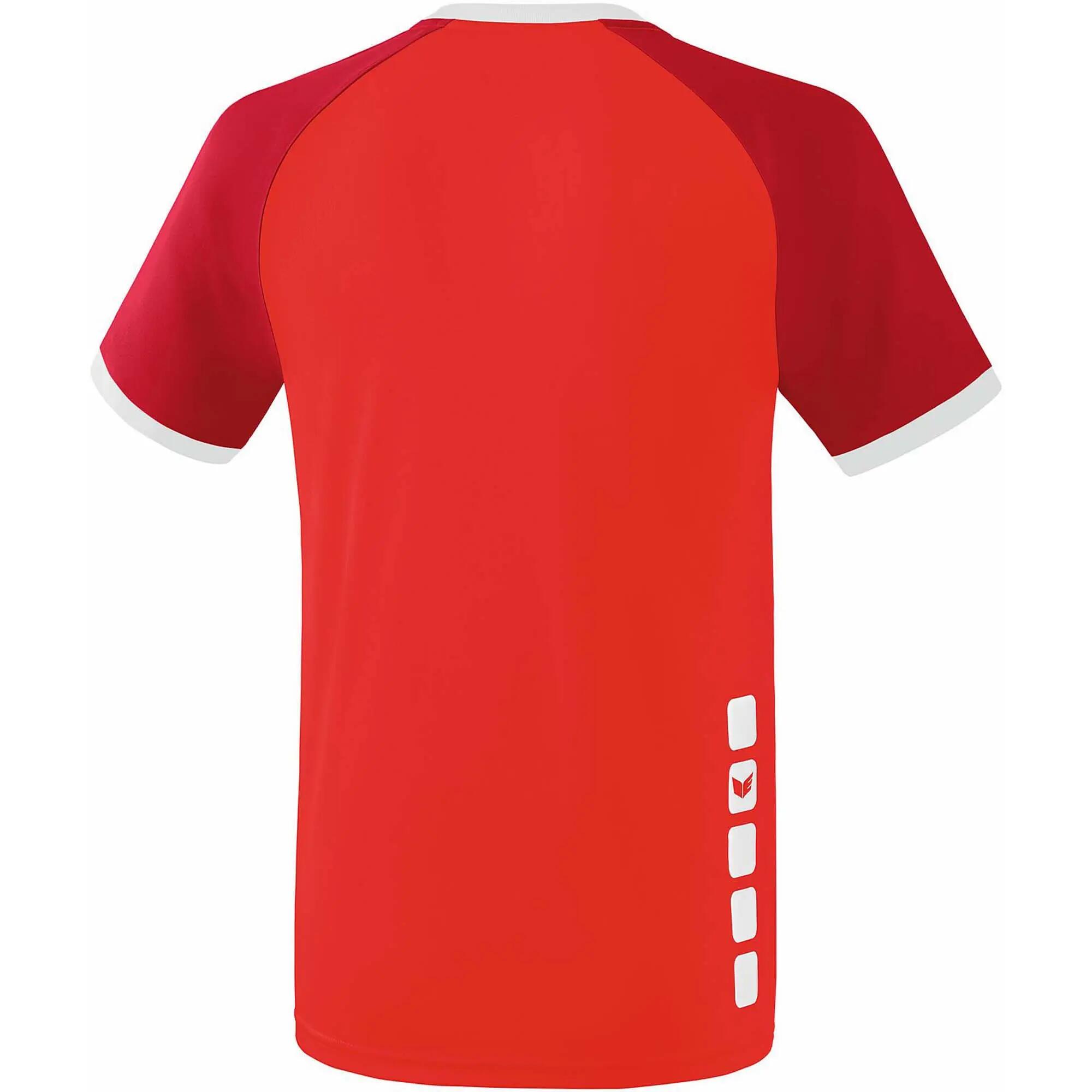 Kinder Trikot Zenari 3.0 8/8