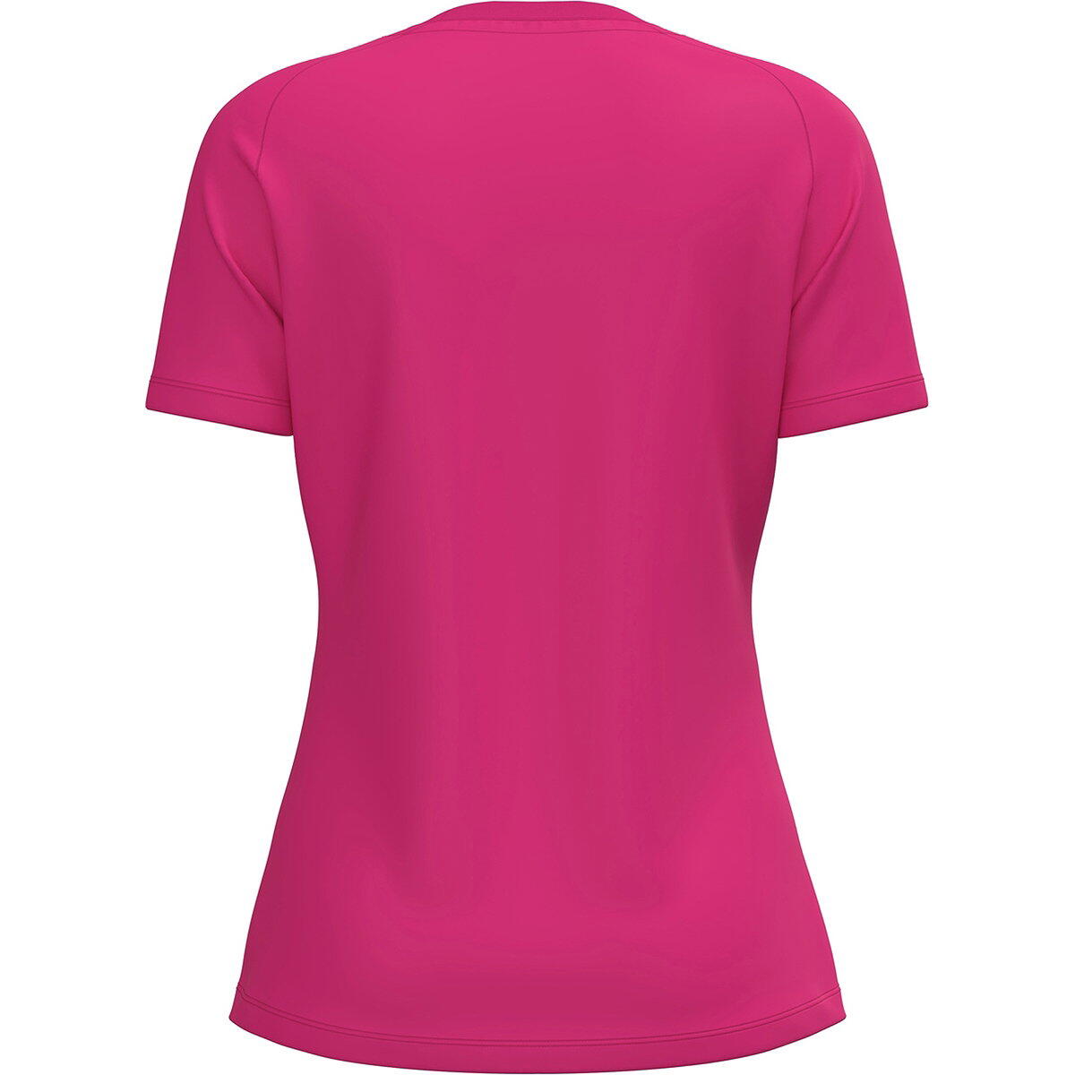 Jako Damen T-Shirt One Cotton 6101D 2/5