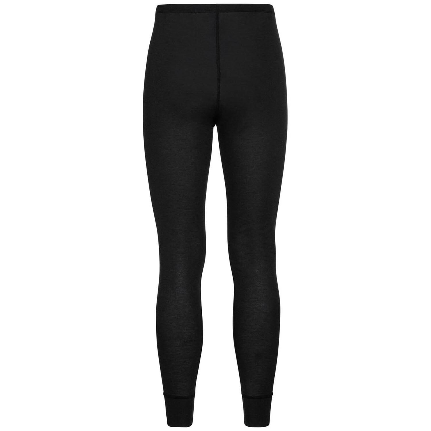Active Warm Base Layer Tights ODLO 8/8
