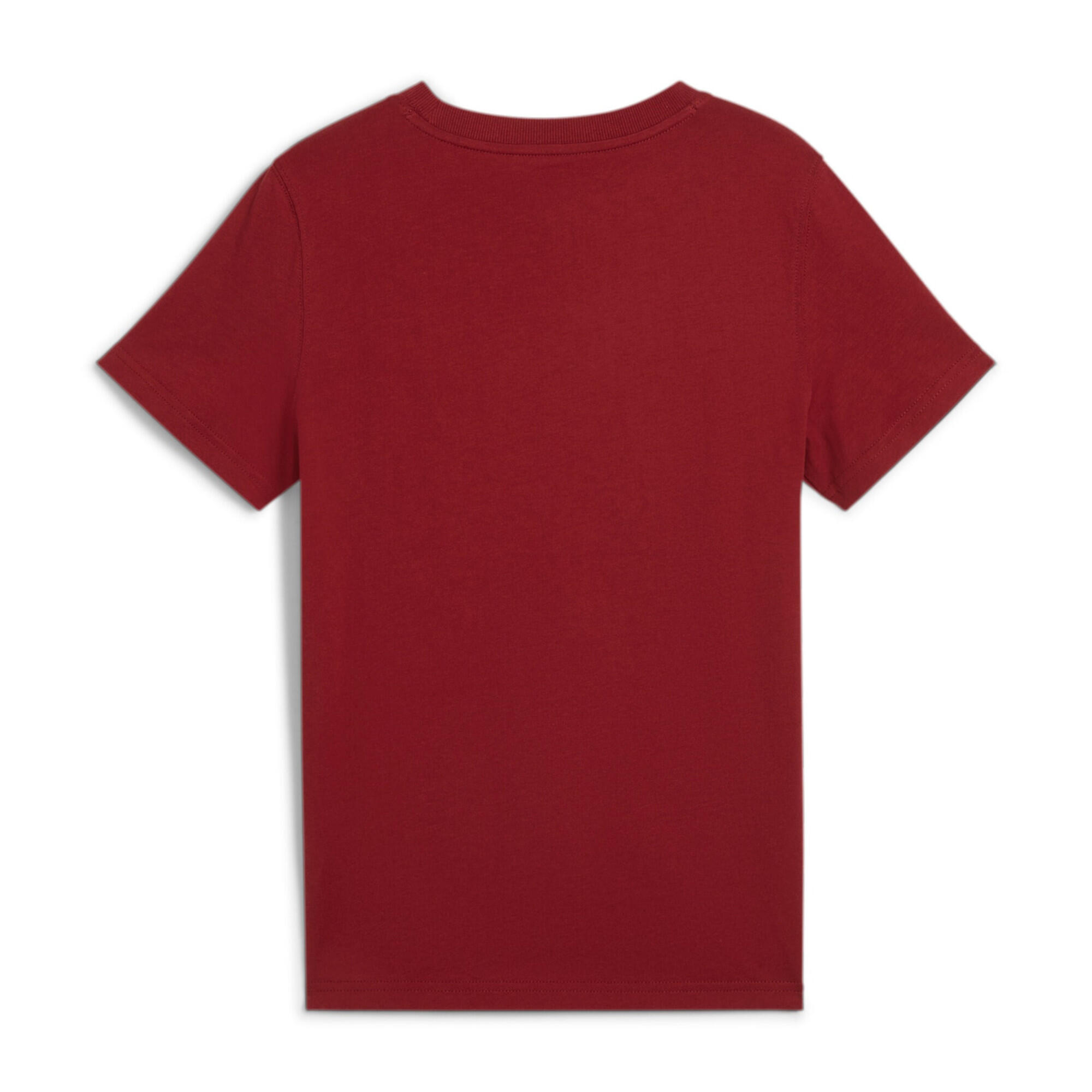 Puma Koszulka Squad Small Graphic 68277313 6/6
