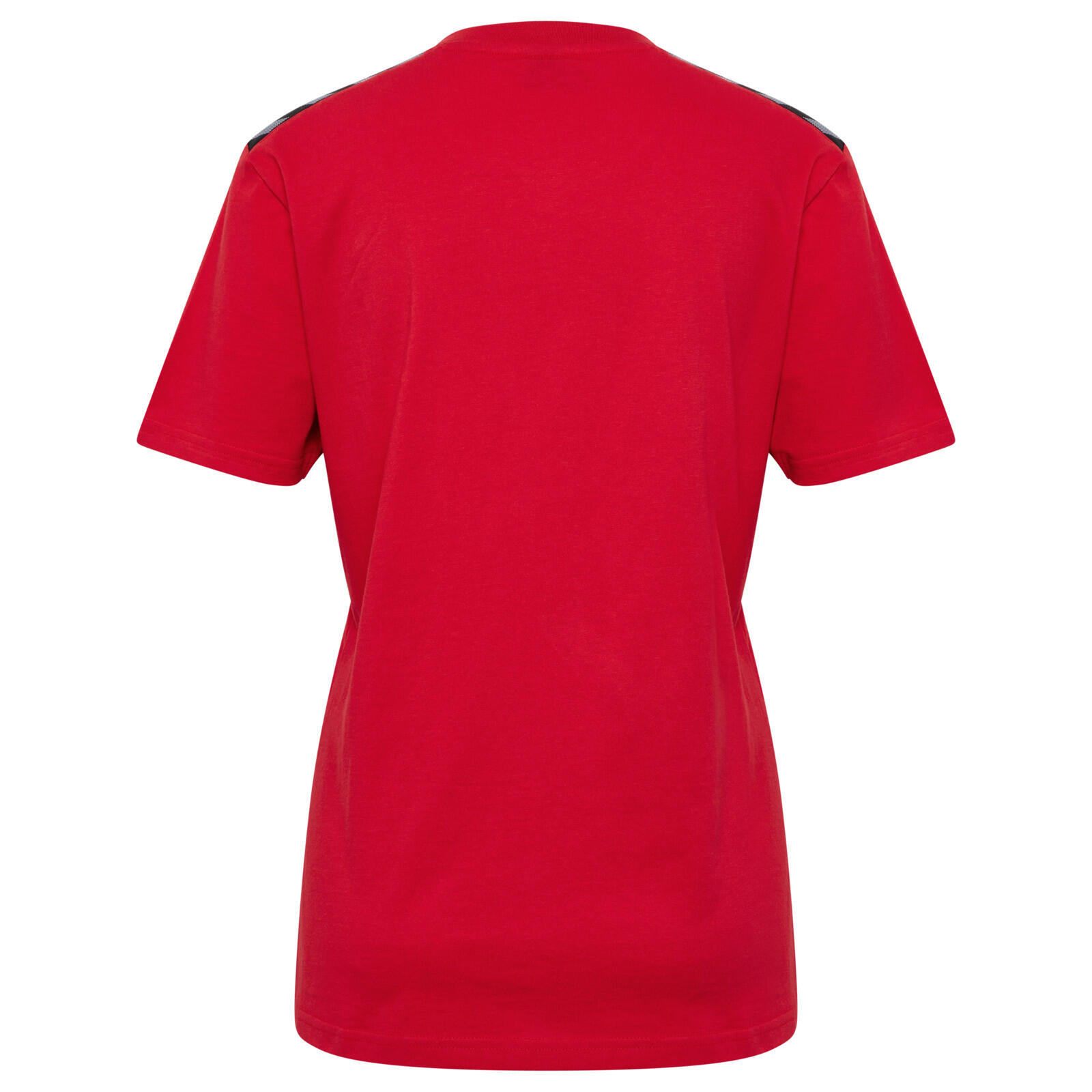 T-Shirt Hmlauthentic Lebensstil Damen 9/10
