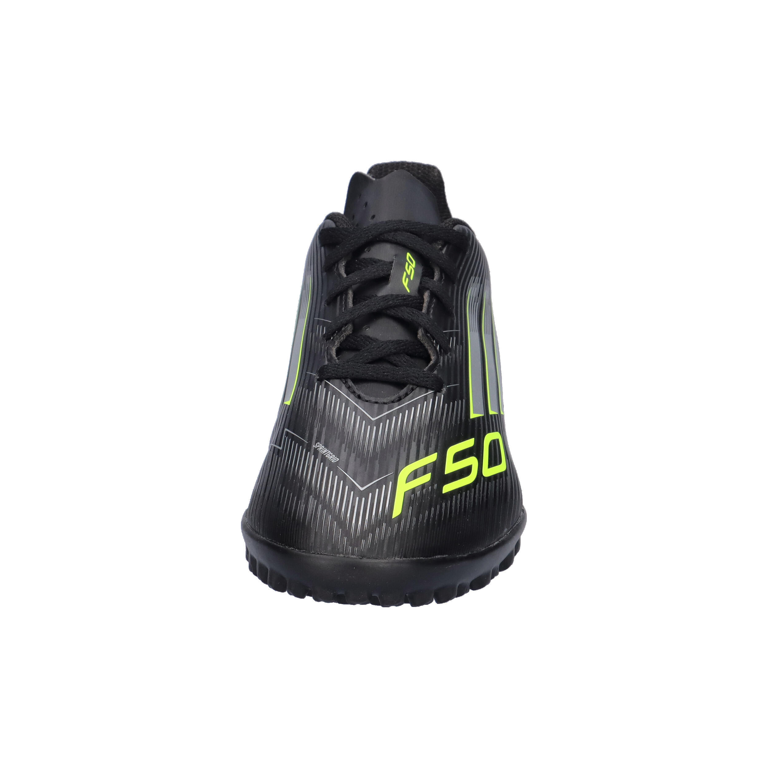 Dziecięce buty piłkarskie adidas F50 Club Turf 8/10
