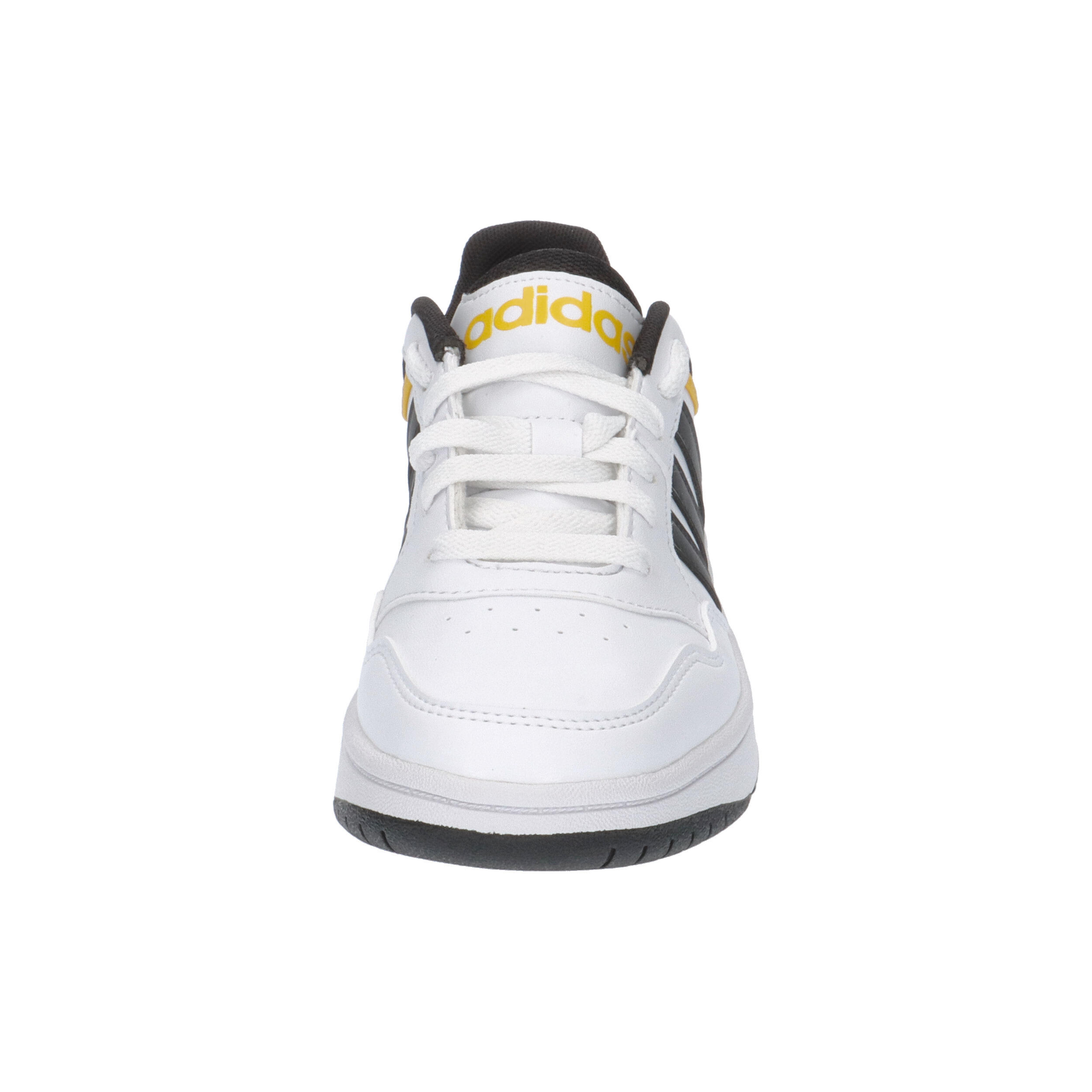 Schoen Adidas model IF2726 voor unisex jongens 3/15