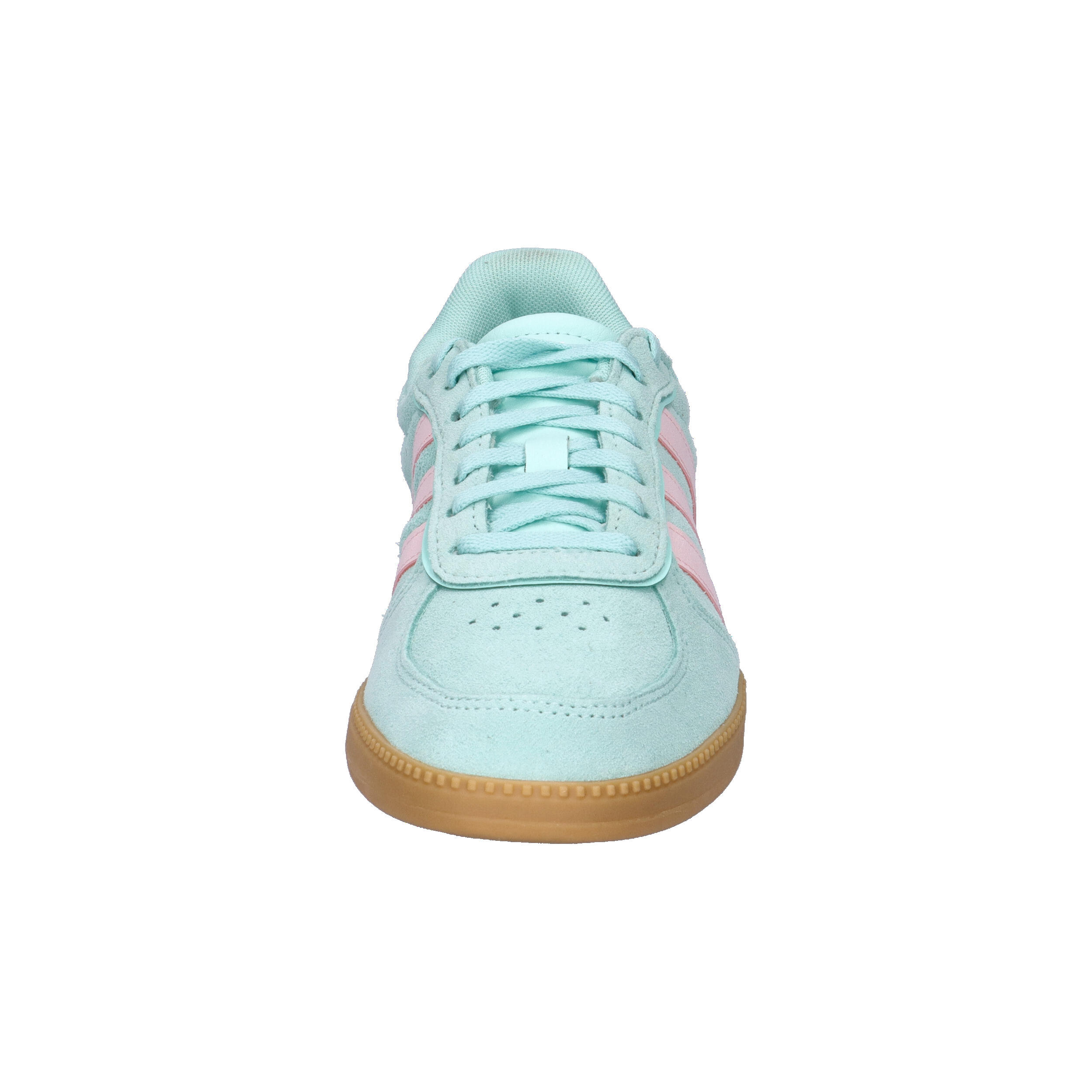 adidas Mädchen Sneaker BREAKNET SLEEK J 3/15