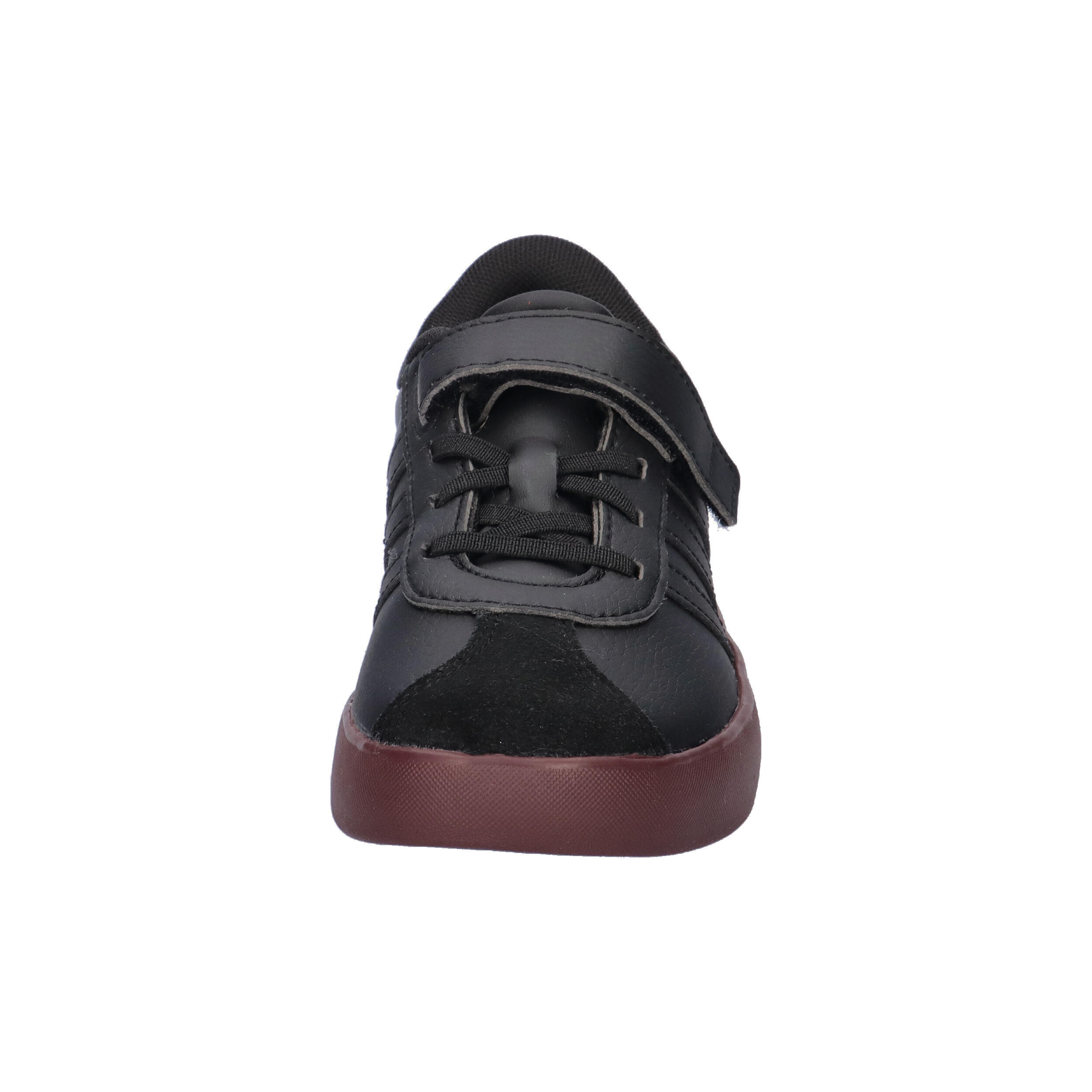 adidas Kinder Sneaker VL COURT 3.0 EL C 3/15