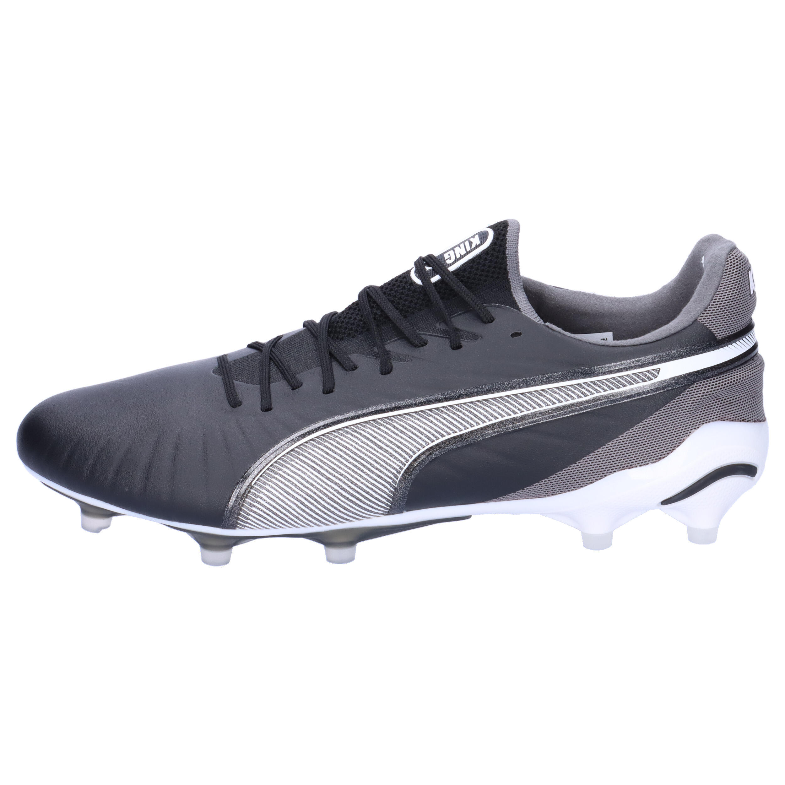 Football Boots Puma King Ultimate FG/AG 10/15