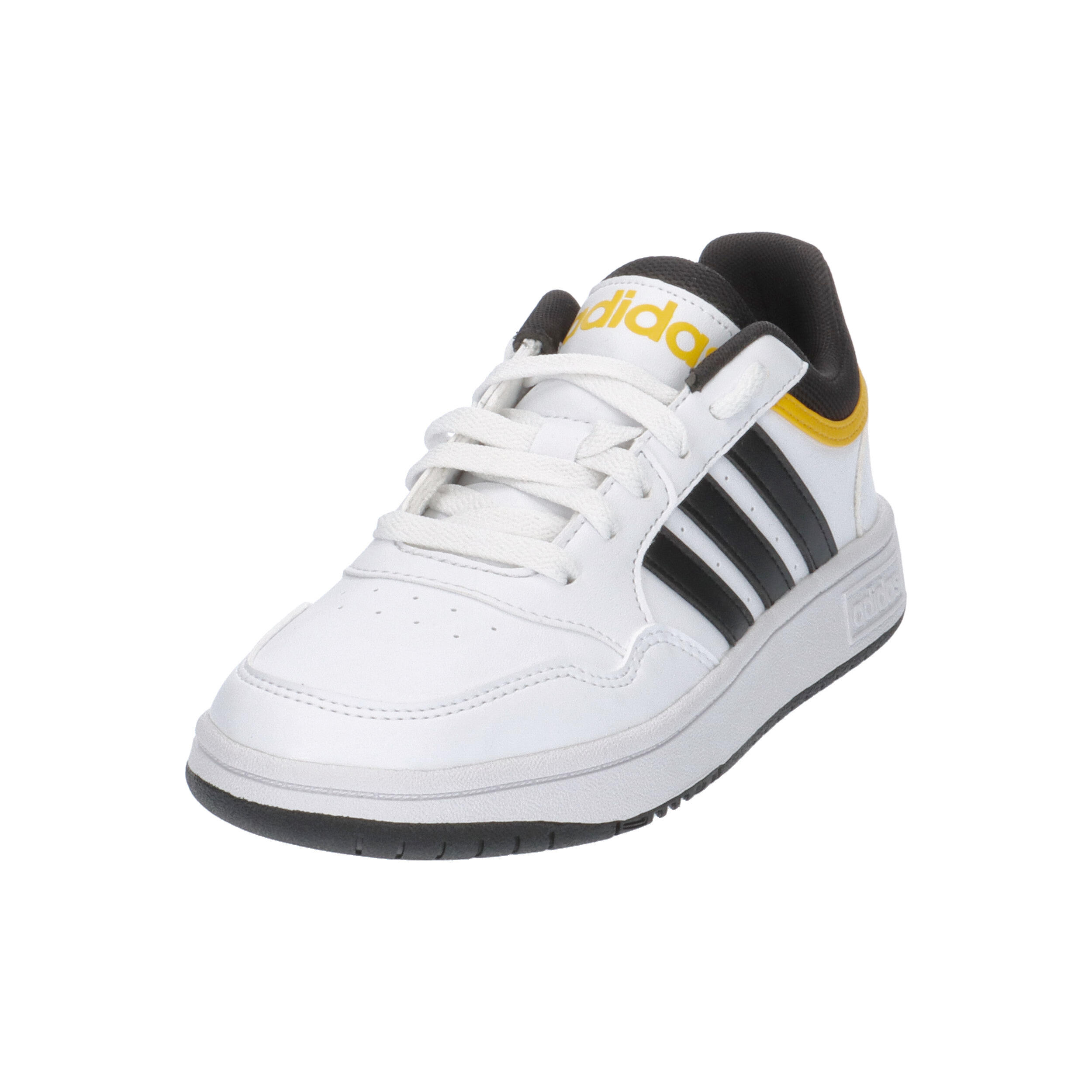 Schoen Adidas model IF2726 voor unisex jongens 4/15
