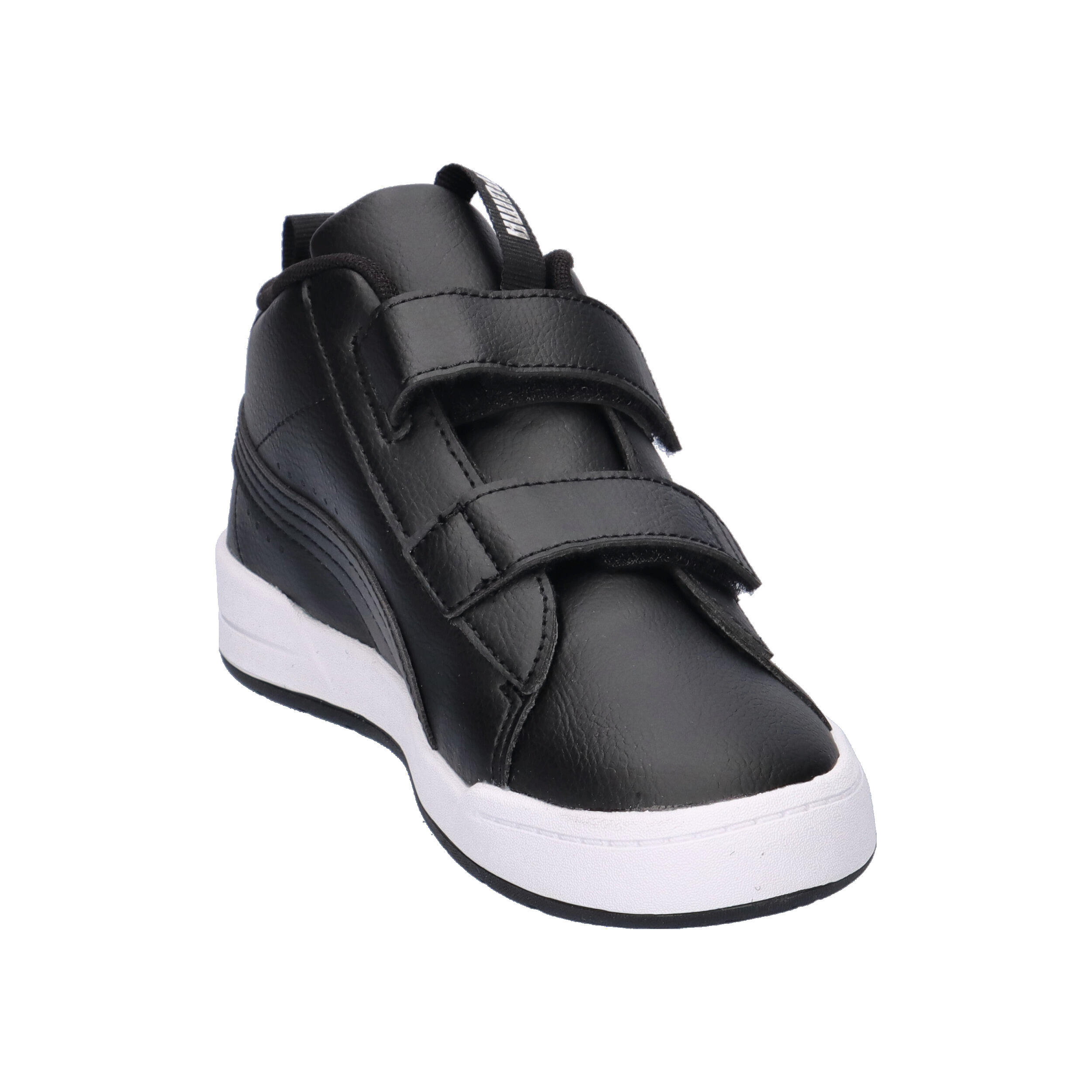 Puma Kinder Sneaker Multiflex 2 Mid SL V PS 312154 2/15