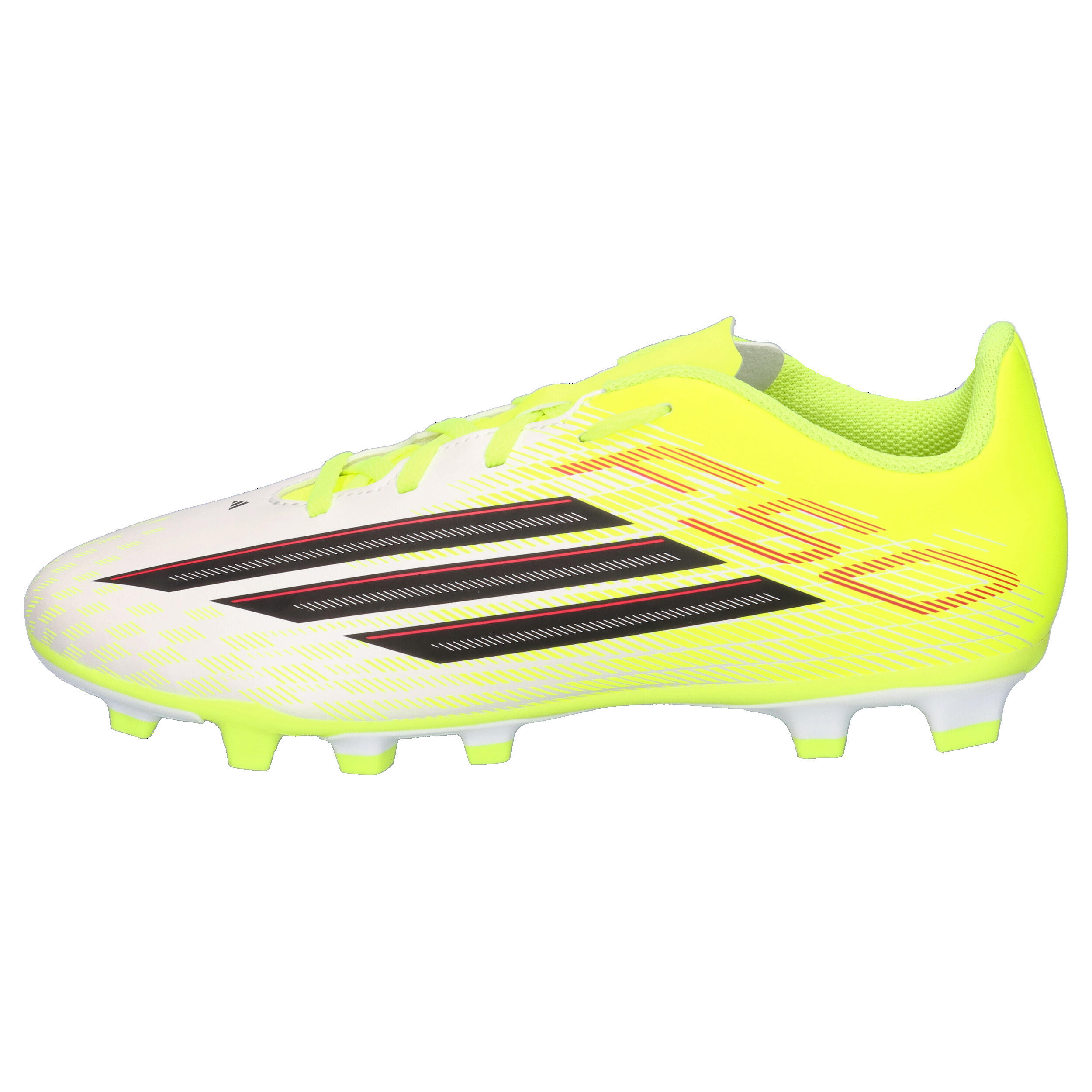 Chaussure de football F50 CLUB Terrain souple/Multi-surfaces Enfants 10/15