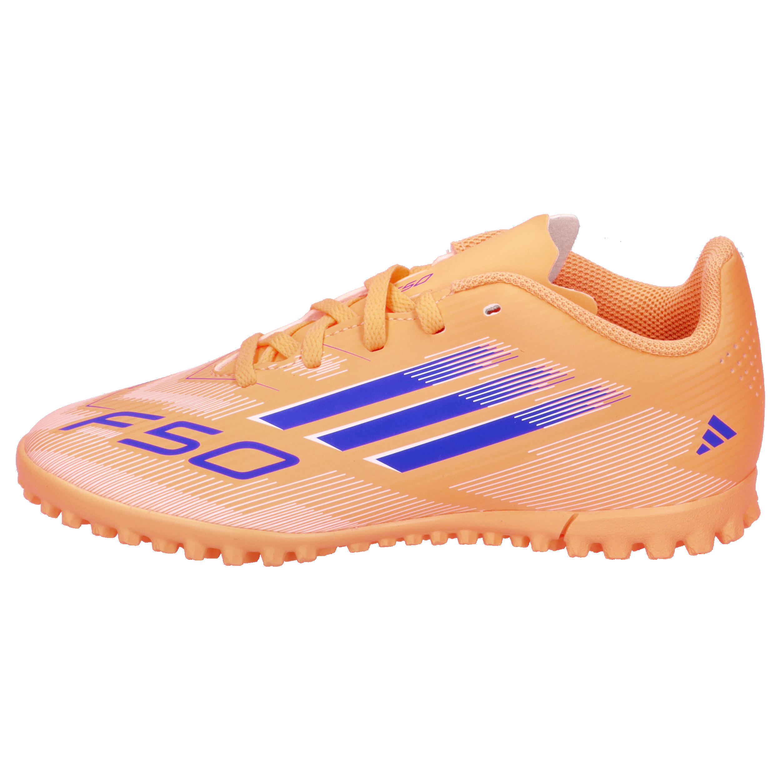 Bota F50 Club moqueta (niño) 10/15