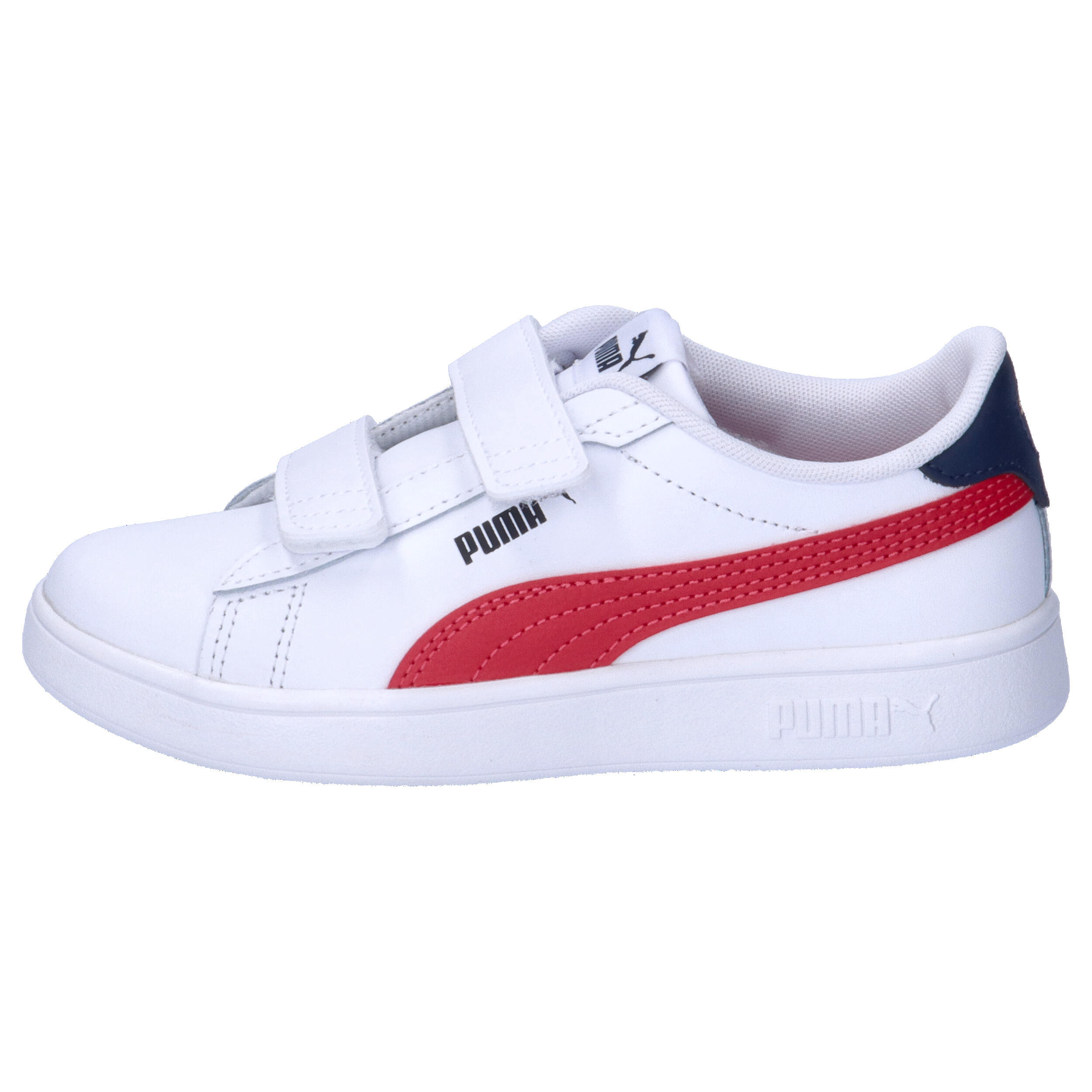 Puma Kinder Sneaker Smash 3.0 L V PS 392033 10/15