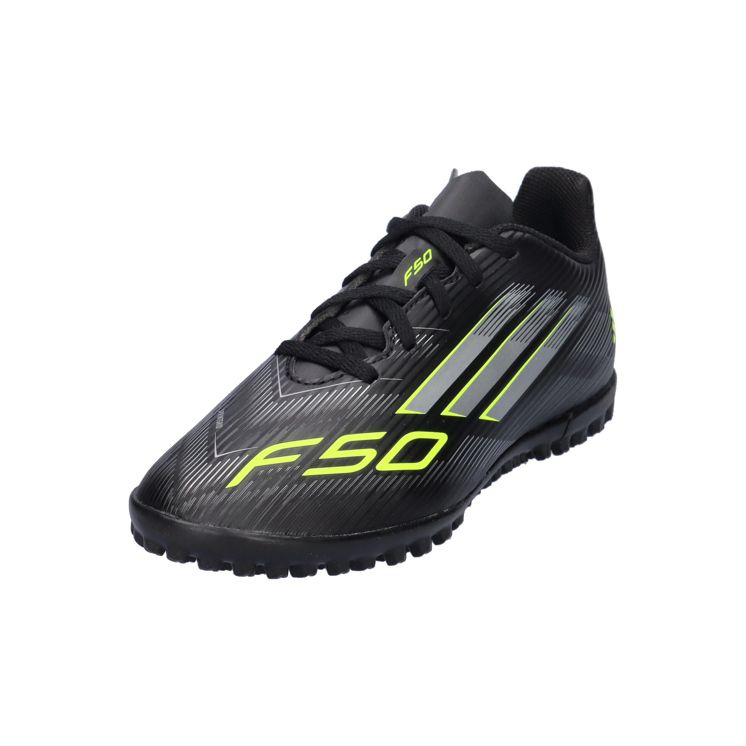 Dziecięce buty piłkarskie adidas F50 Club Turf 9/10