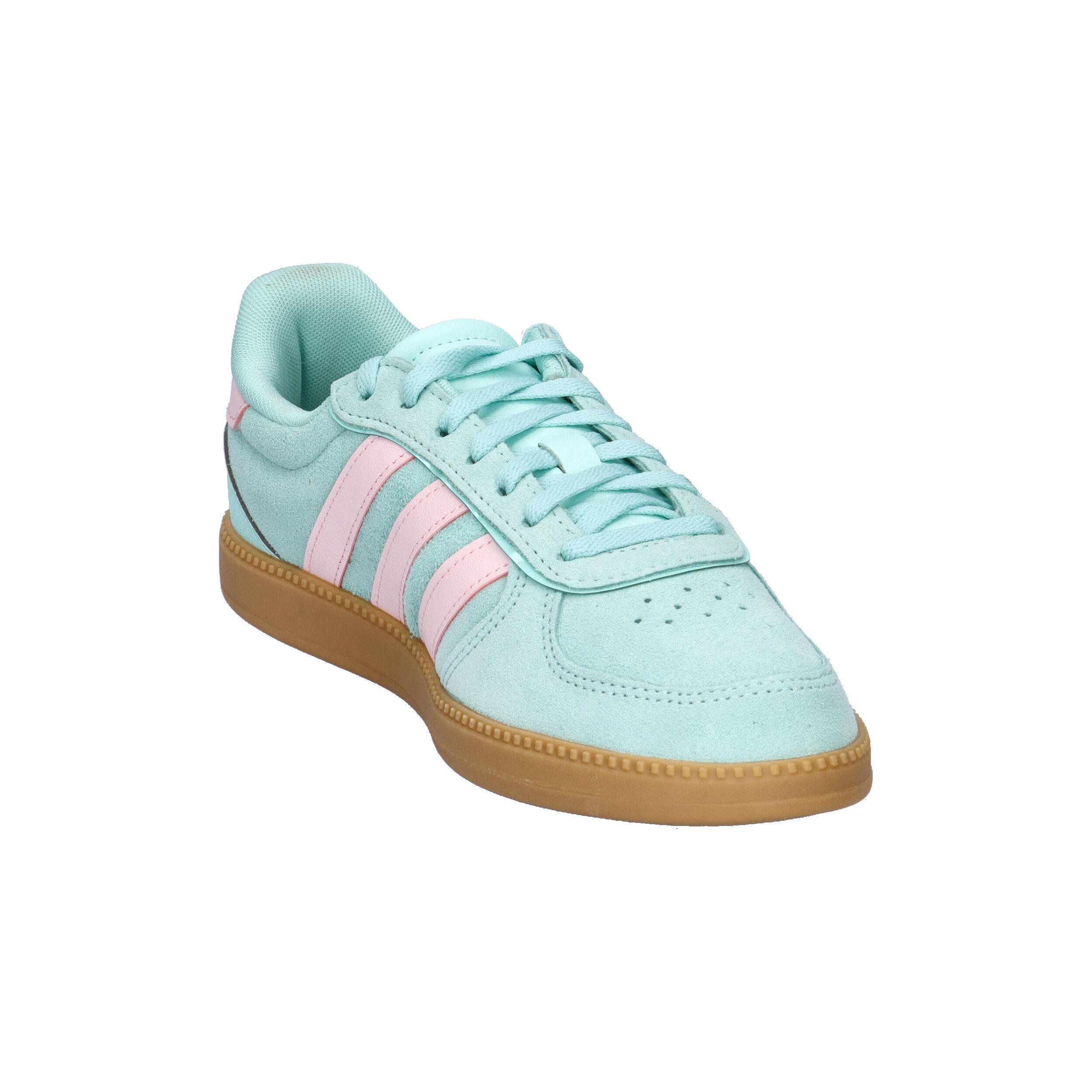 adidas Mädchen Sneaker BREAKNET SLEEK J 2/15
