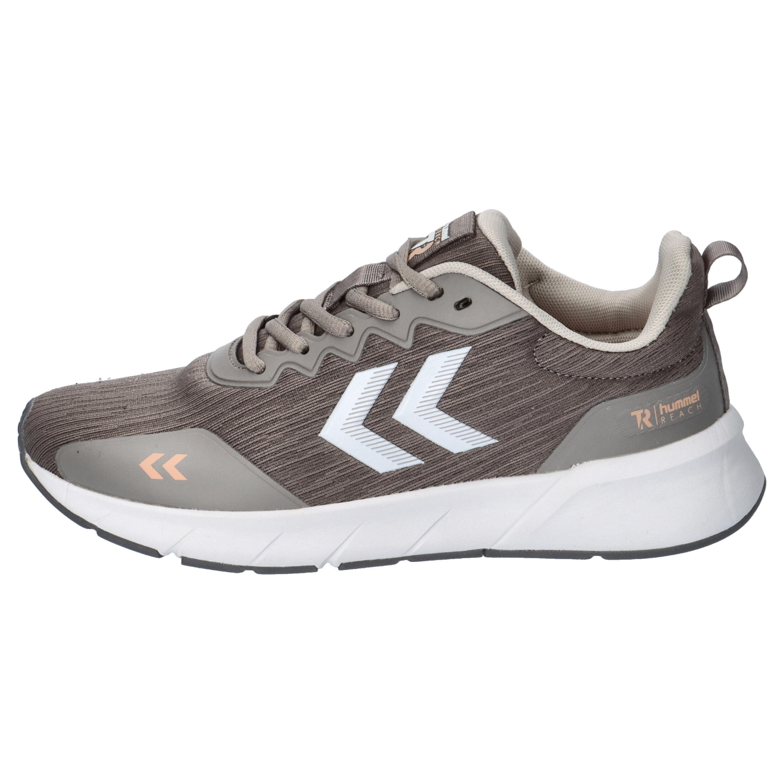 Schnürsenkel Sneaker Reach Tr Erwachsene 10/15