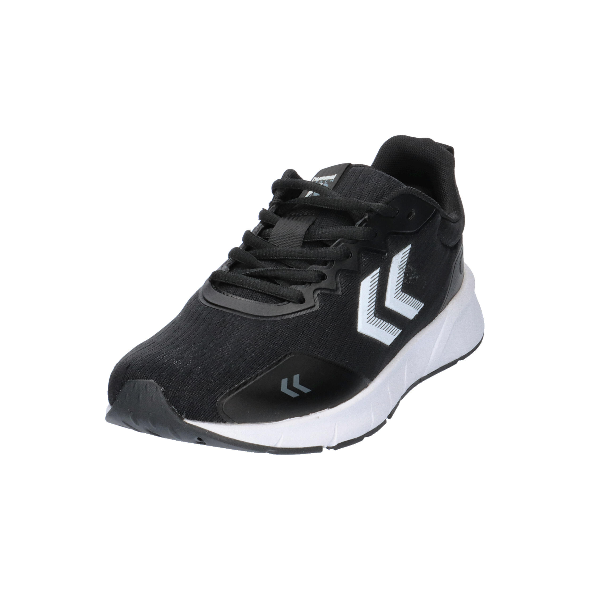 Schnürsenkel Sneaker Reach Tr Multisport Damen HUMMEL 9/15