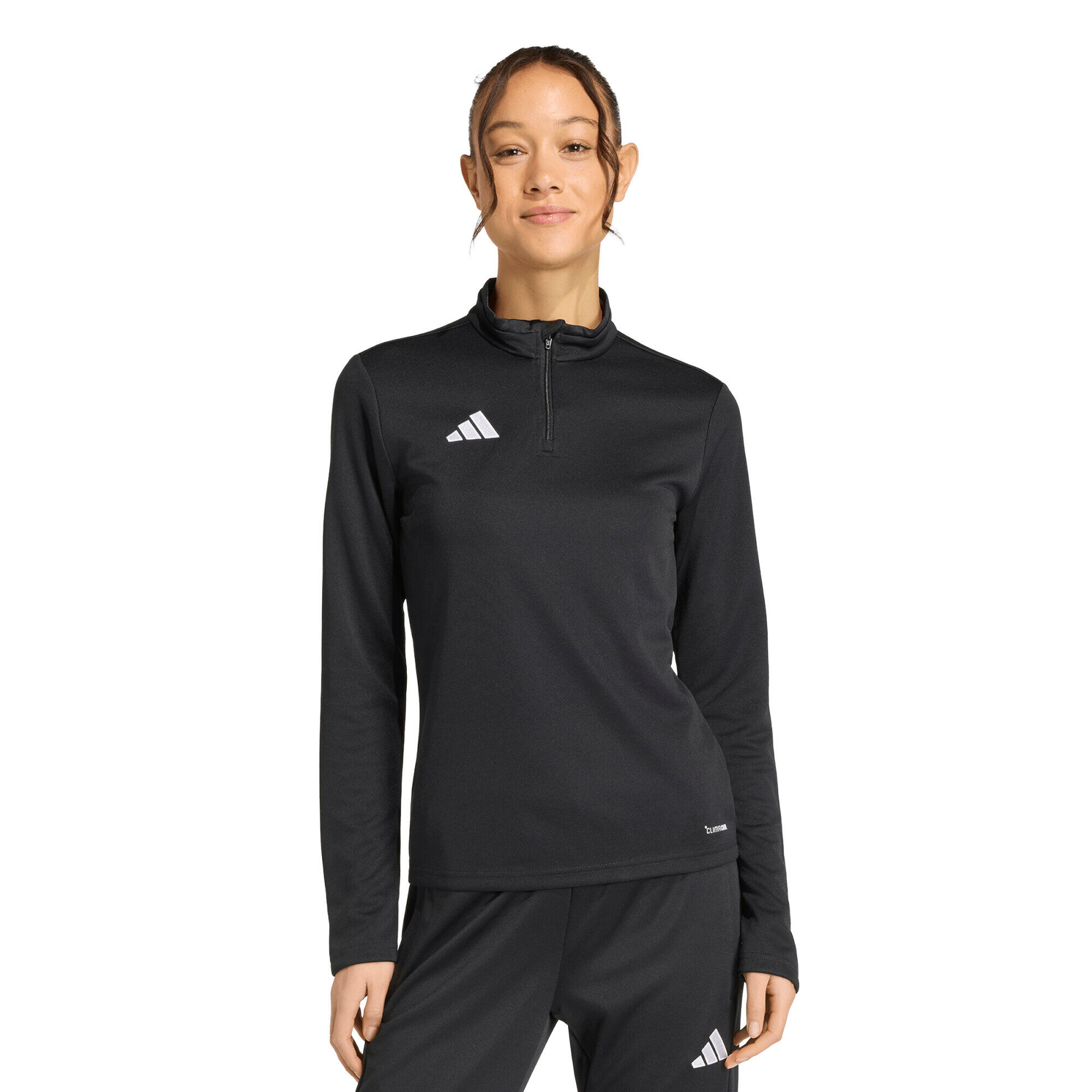 Camiseta manga larga de entrenamiento Entrada26 7/10