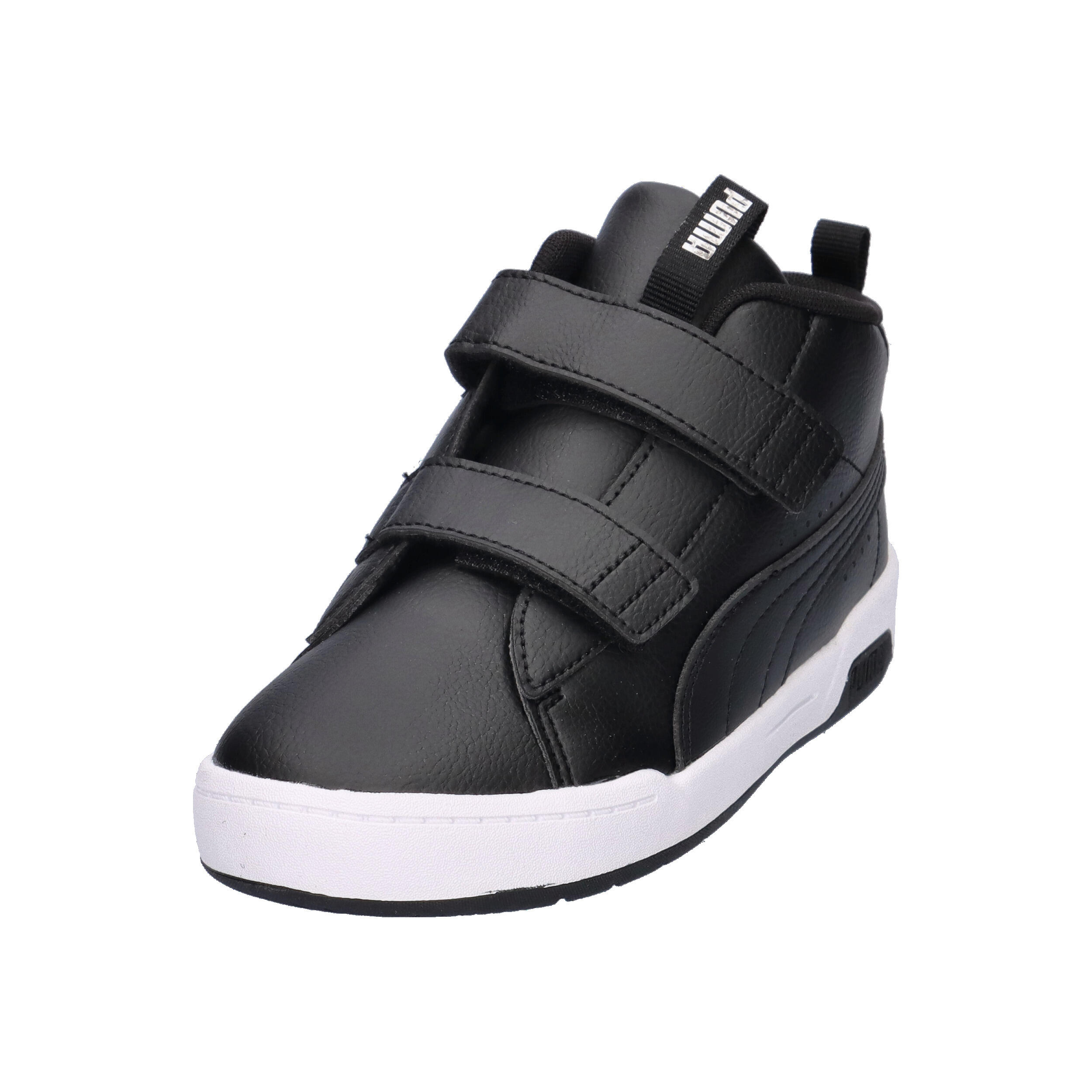 Puma Kinder Sneaker Multiflex 2 Mid SL V PS 312154 4/15