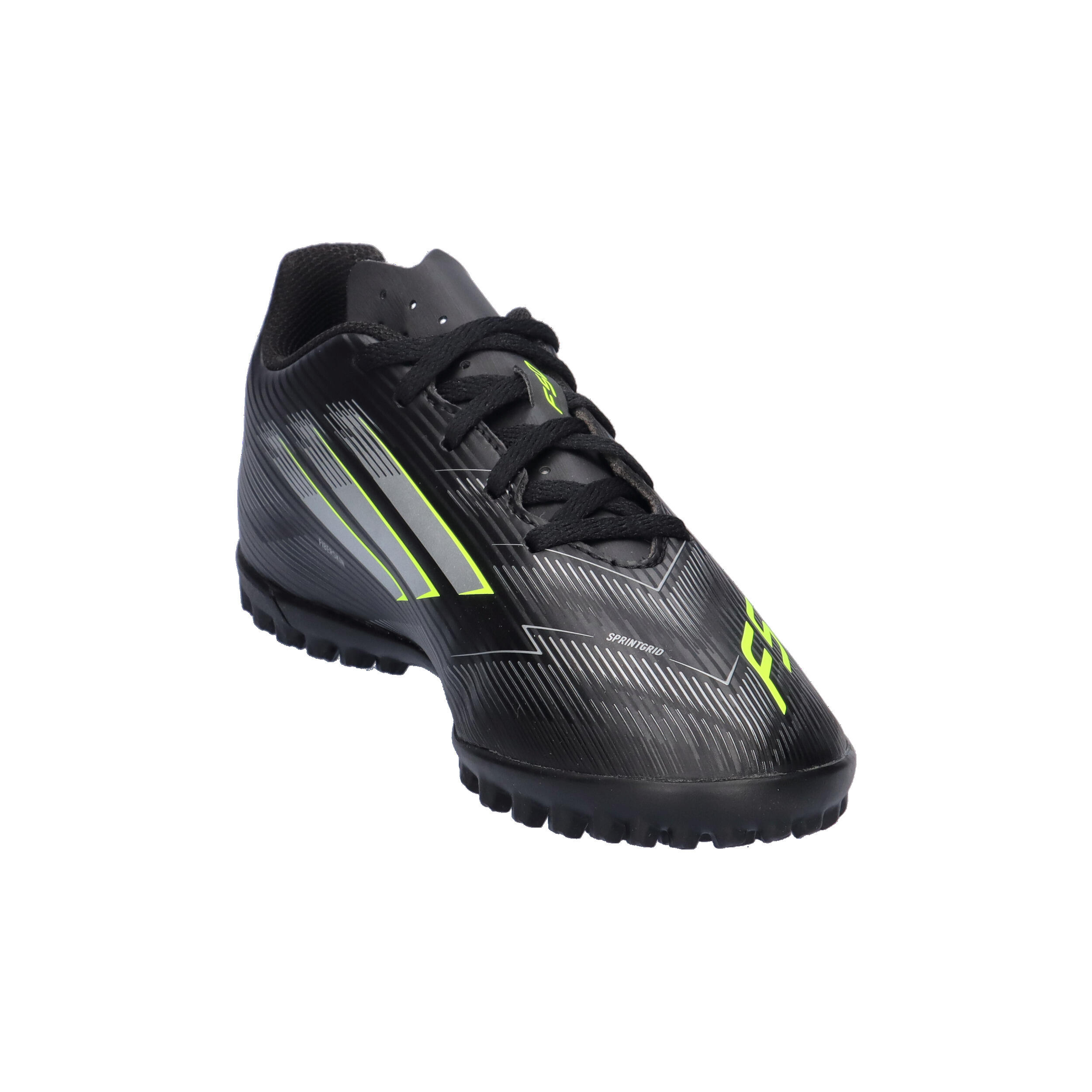 Dziecięce buty piłkarskie adidas F50 Club Turf 7/10