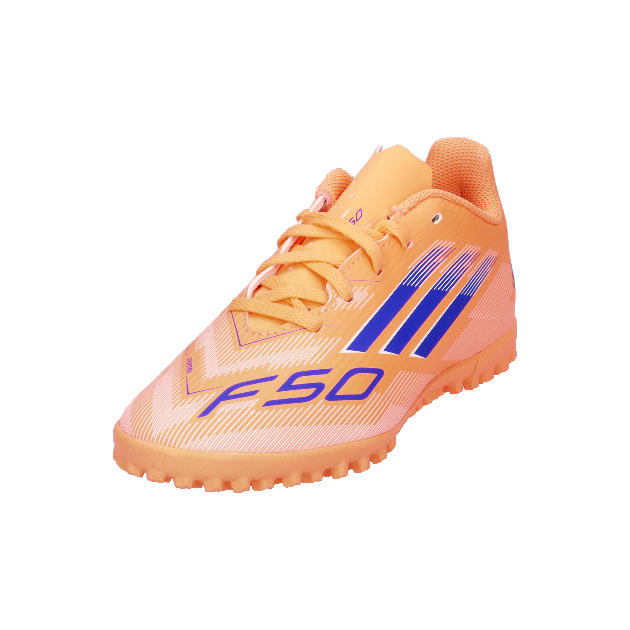 Bota F50 Club moqueta (niño) 9/15