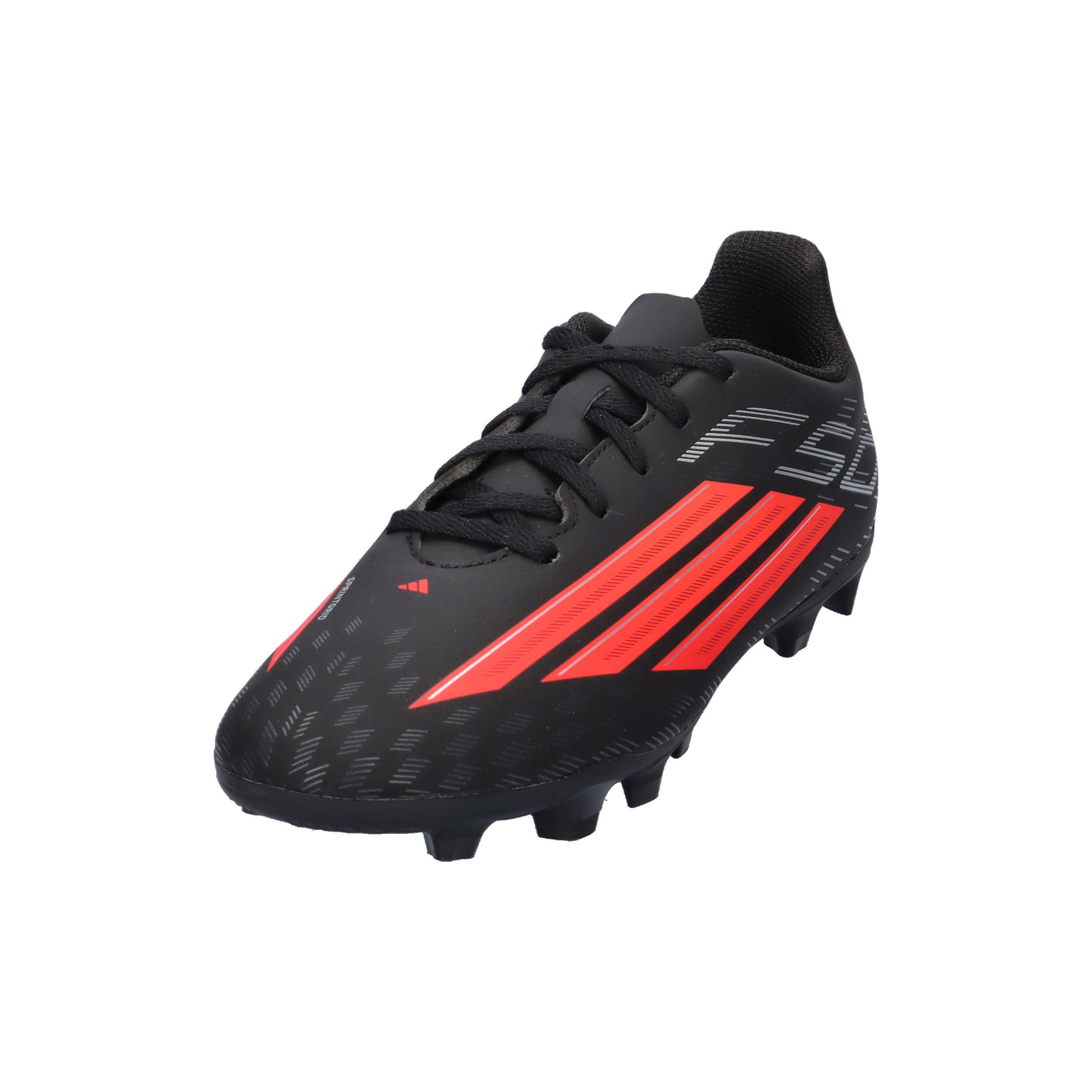 F50 Club Firm Ground / Multi Ground Voetbalschoenen Kids 9/15