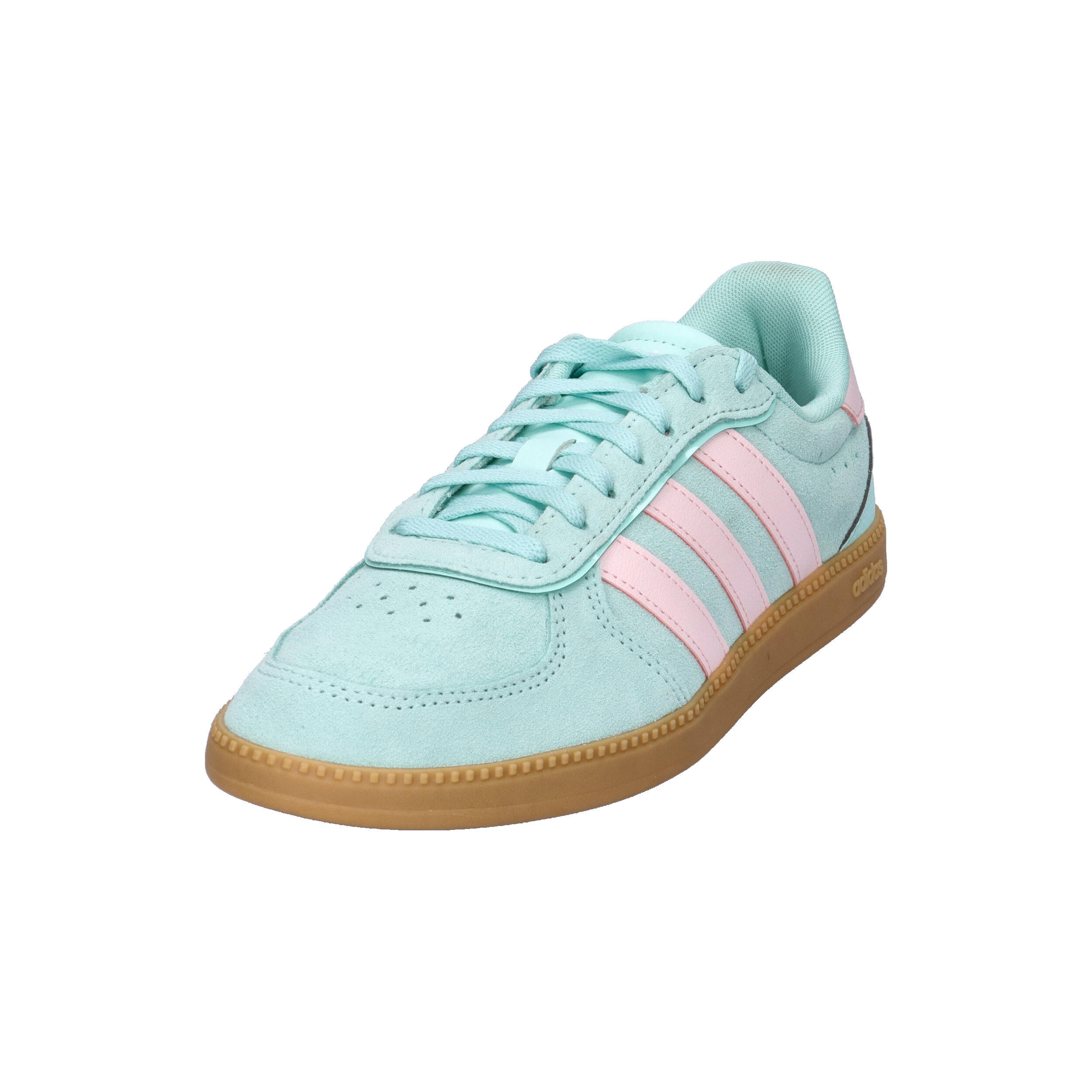 adidas Mädchen Sneaker BREAKNET SLEEK J 4/15