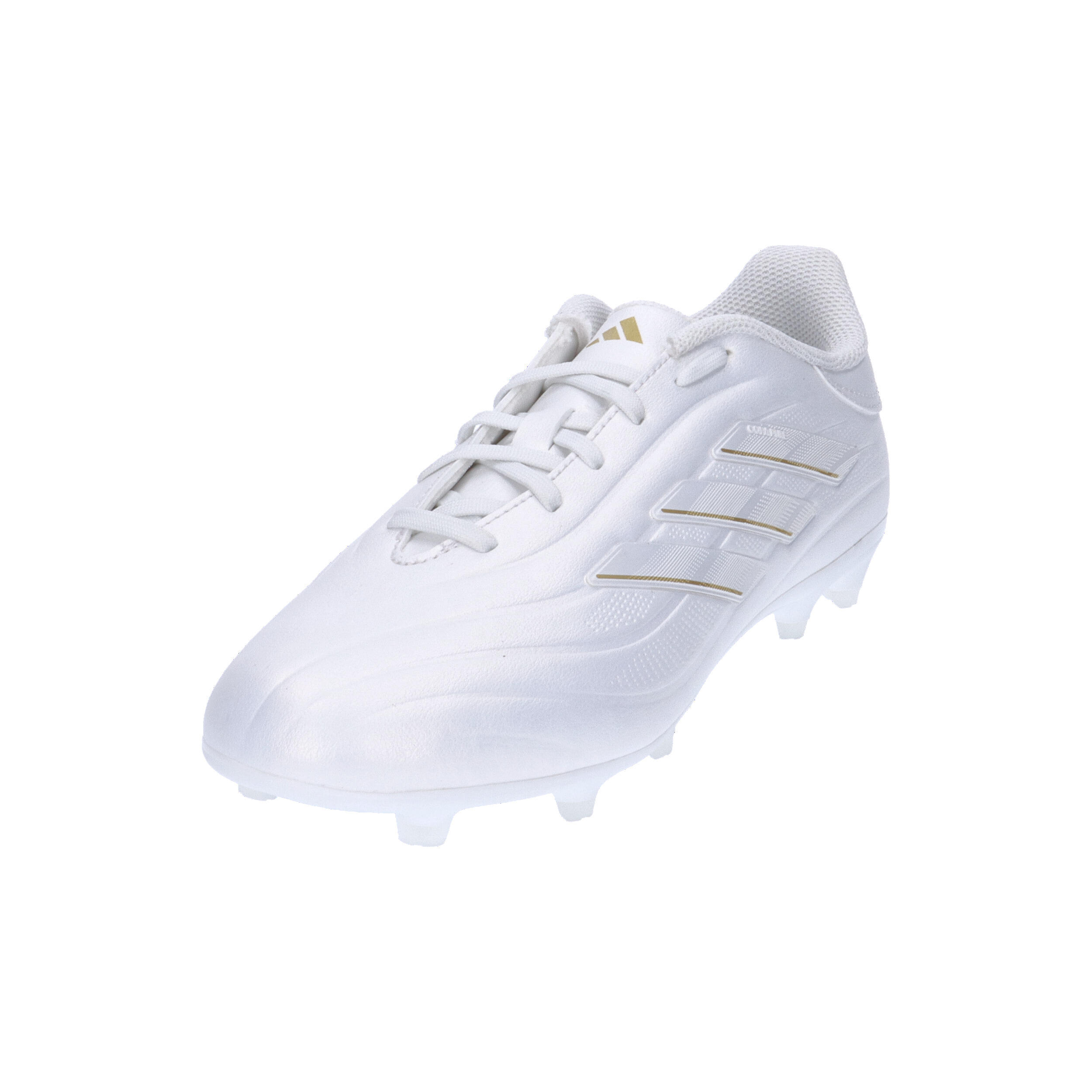 Copa Pure 2 League Firm Ground Voetbalschoenen Kids 9/15