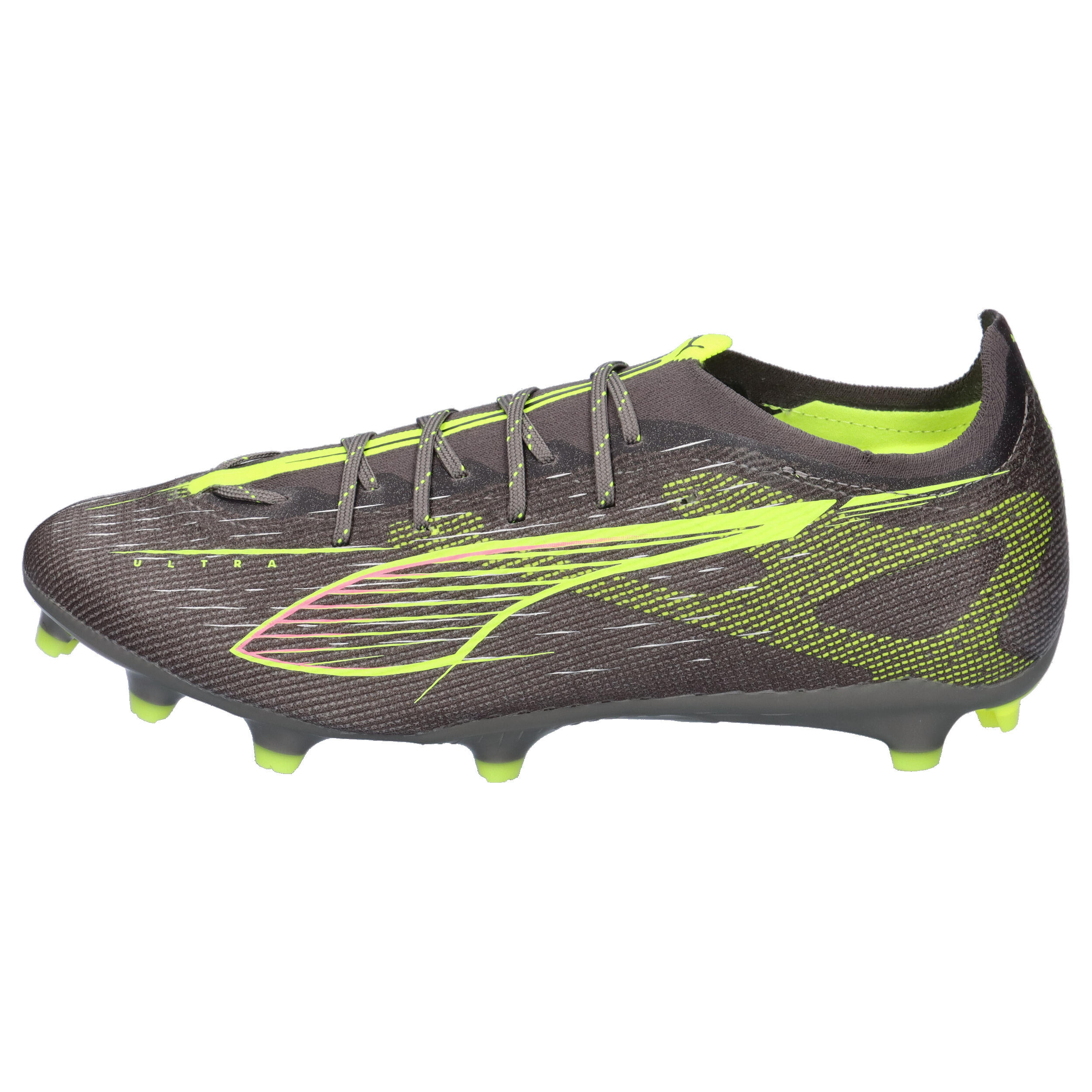 Chaussures de football ULTRA 5 PRO FG/AG Unisexe PUMA 10/10
