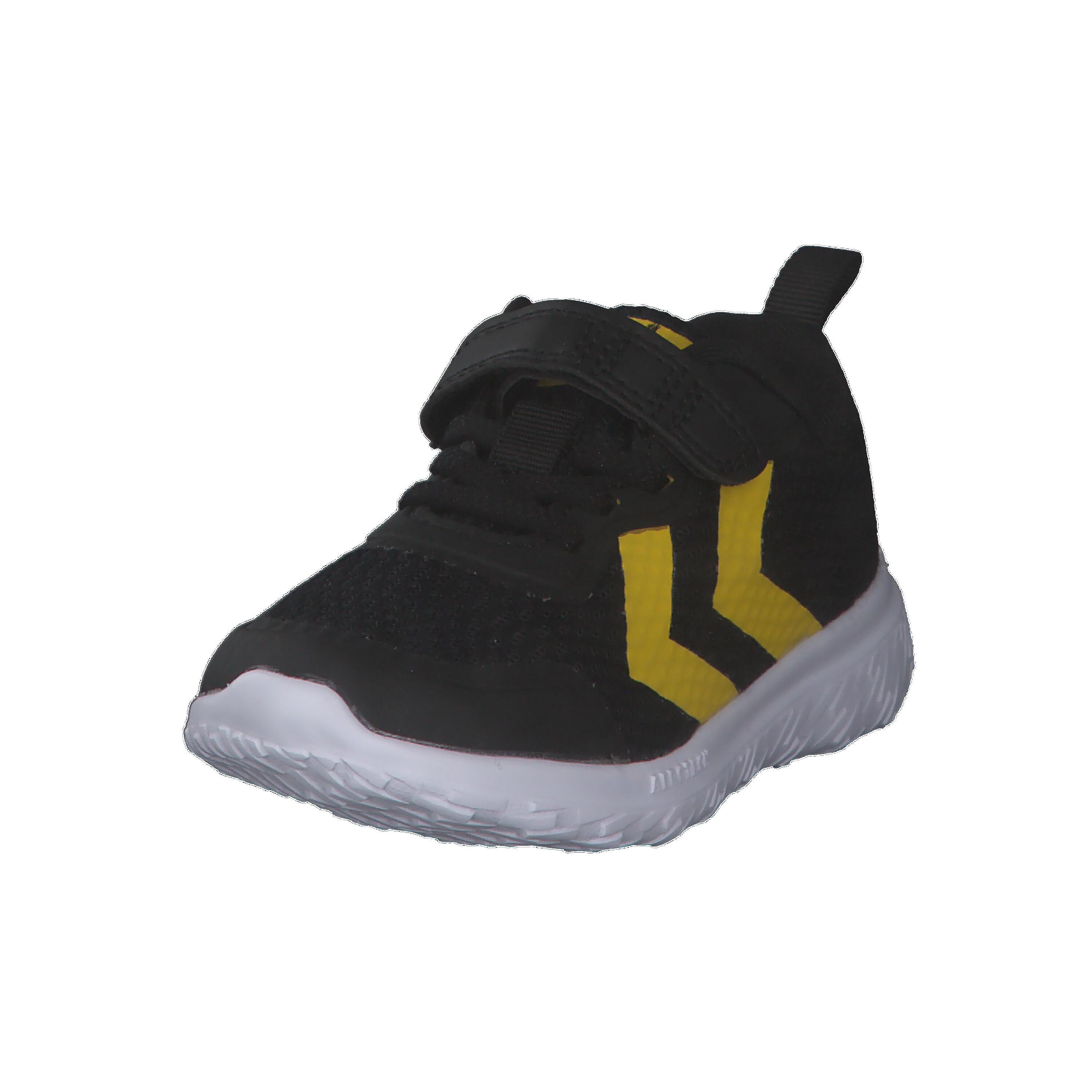 Hummel Kleinkinder Sneaker Actus Infant Recycled 211222 4/15
