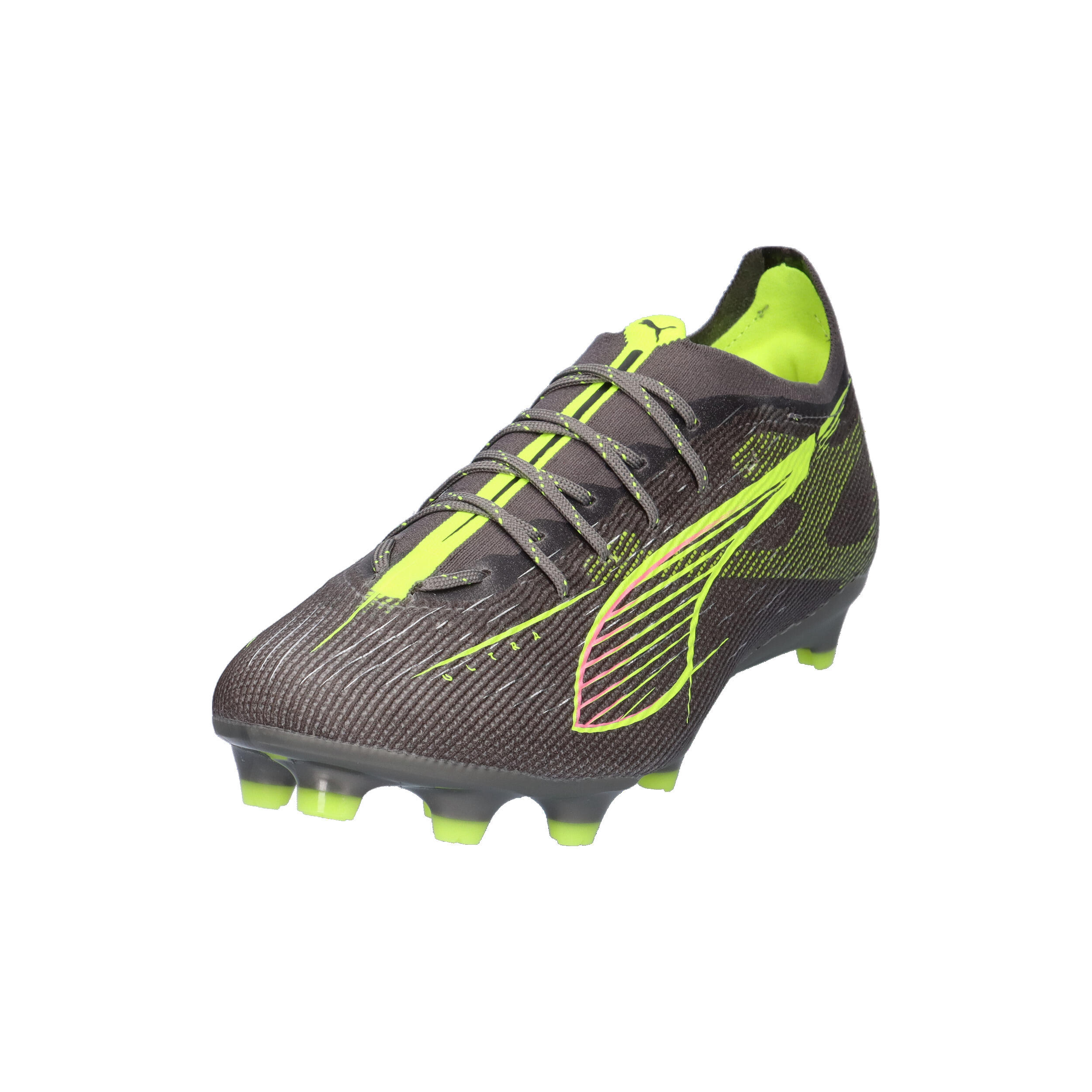 Chaussures de football ULTRA 5 PRO FG/AG Unisexe PUMA 9/10