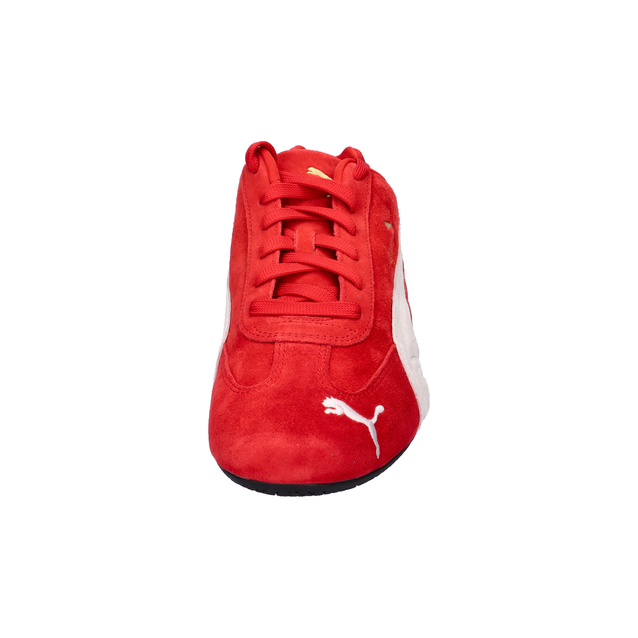 Sneakers pour Puma Speedcat og Rouge. 3/15