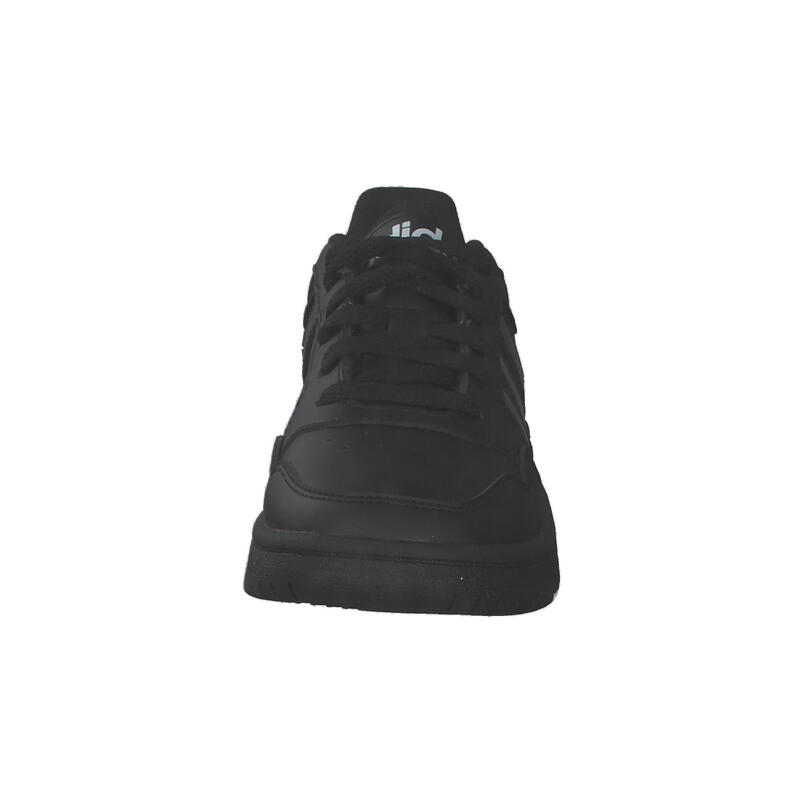 Pantofi adidas Hoops 30 Junior Unisex Negru