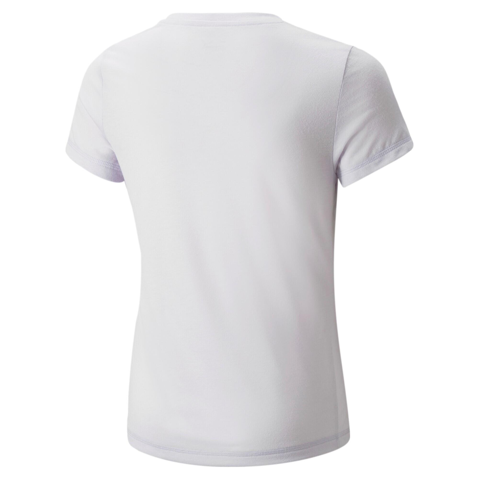 NOVA SHINE T-Shirt Jugendliche PUMA 3/3